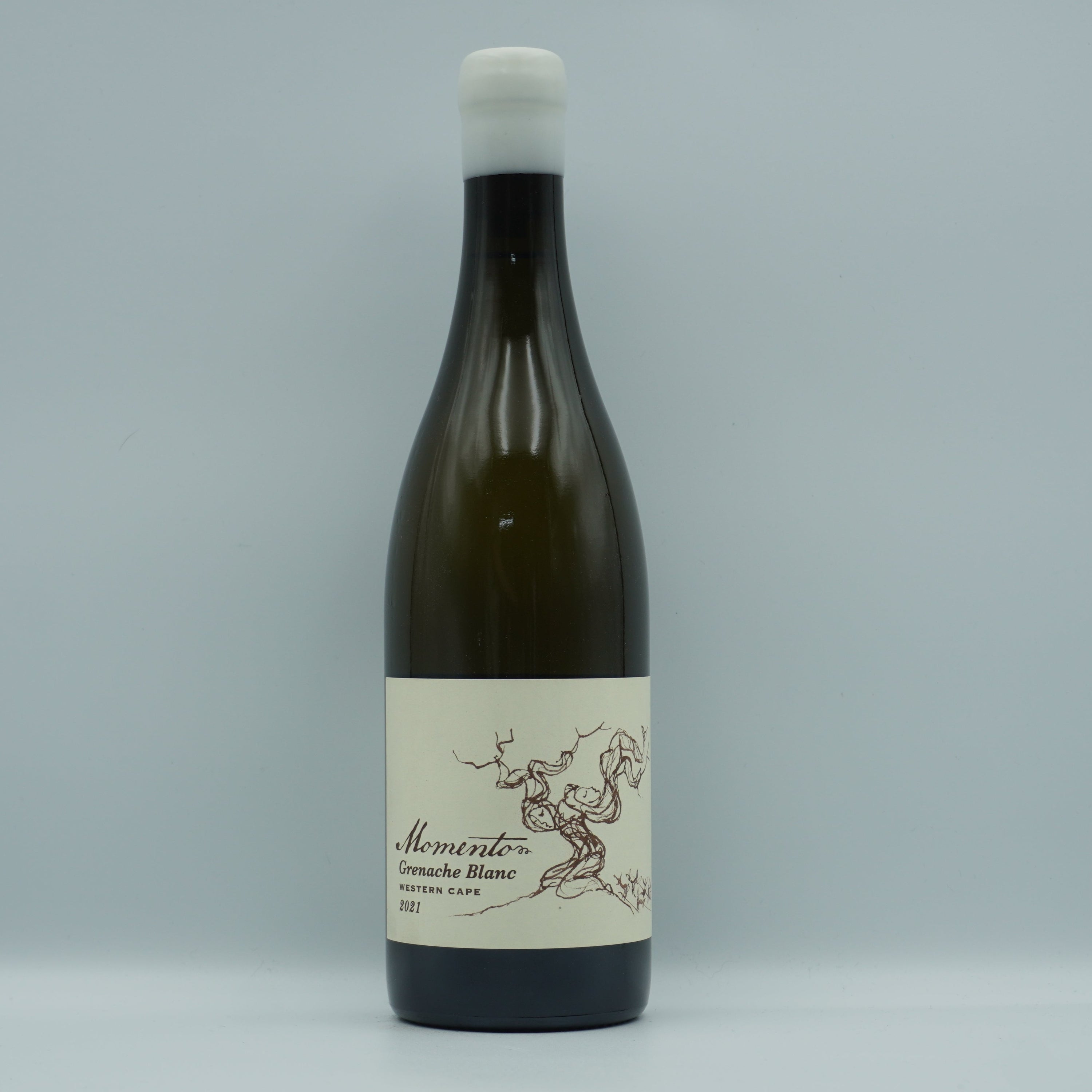 Momento, Grenache Blanc 2021