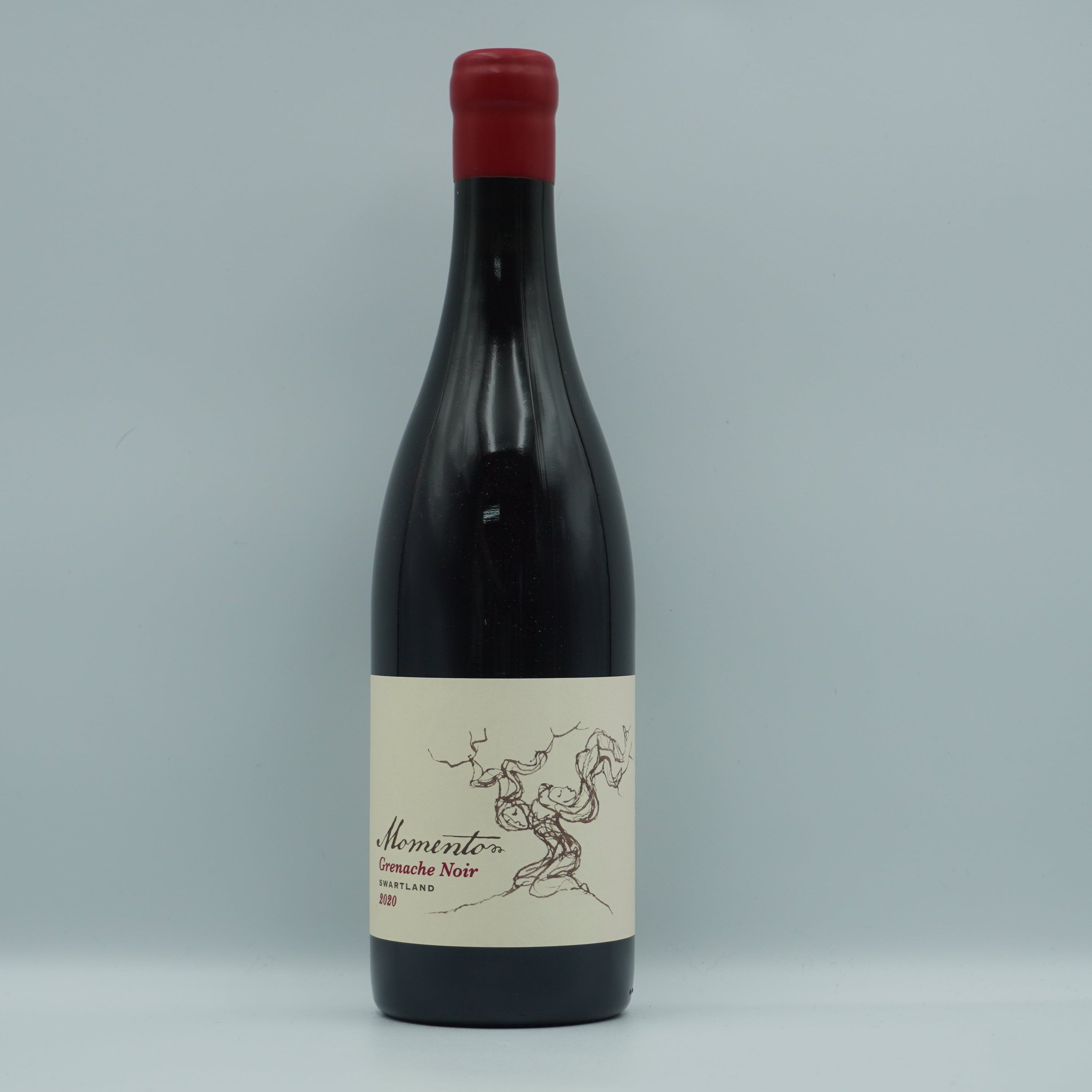 Momento, Grenache Noir 2020