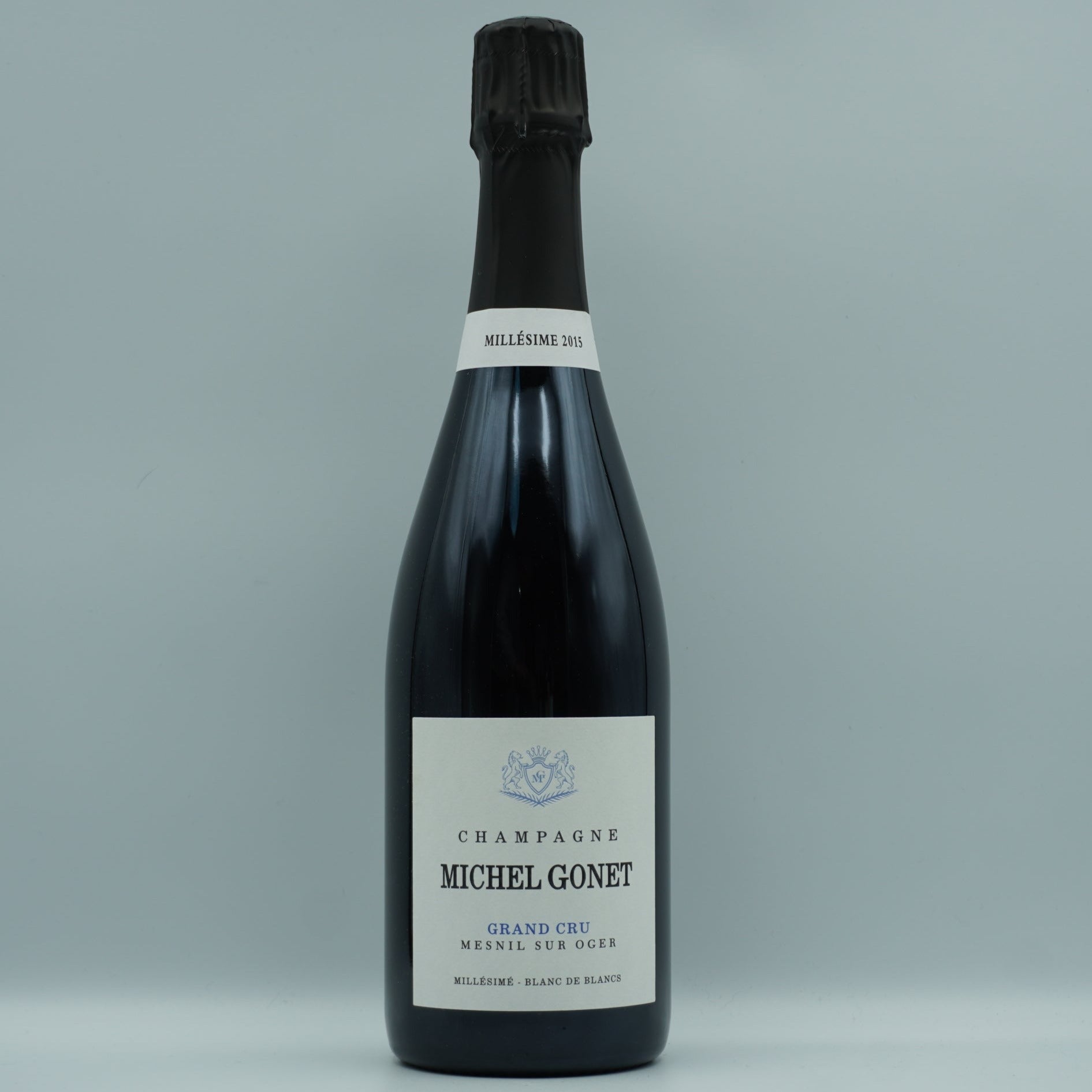 Michel Gonet, Champagne Mesnil Grand Cru Blanc de Blancs 2015