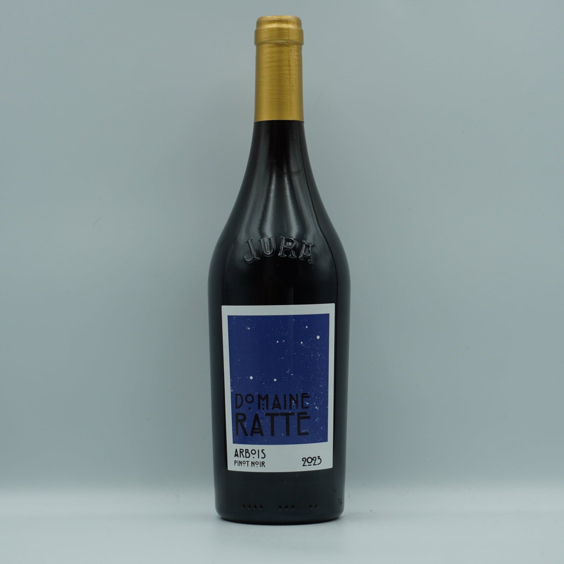 Domaine Ratte, Pinot Noir 2023