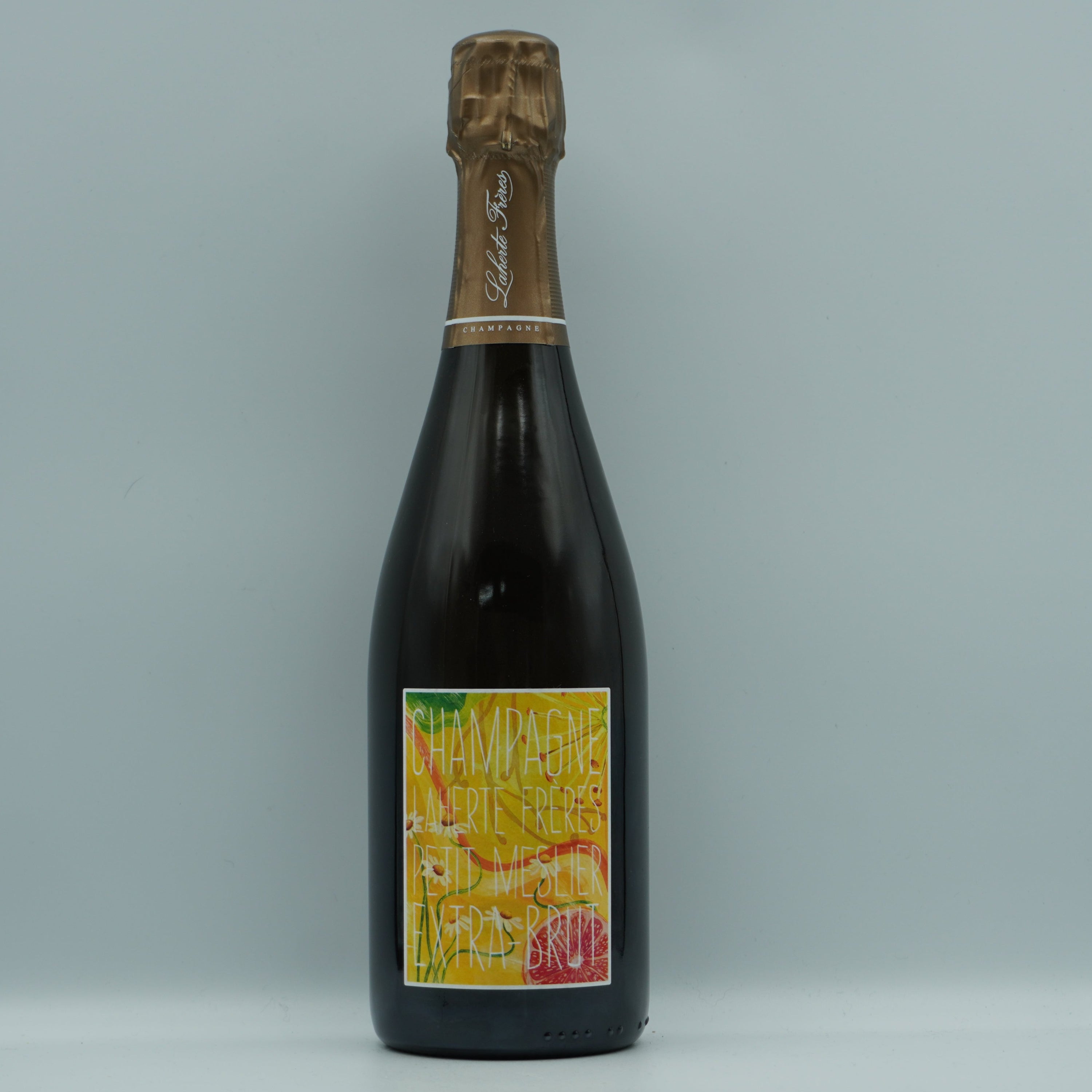Laherte Frères, Champagne 'Petit Meslier' NV