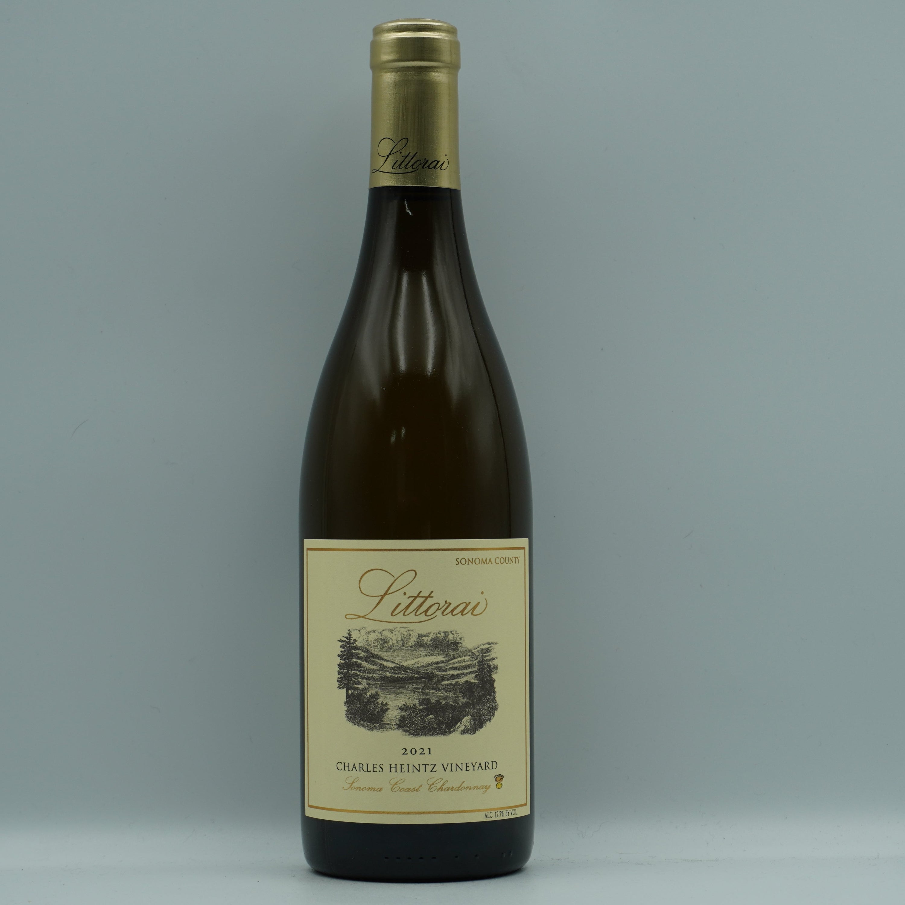 Littorai, 'Charles Heintz' Chardonnay 2021