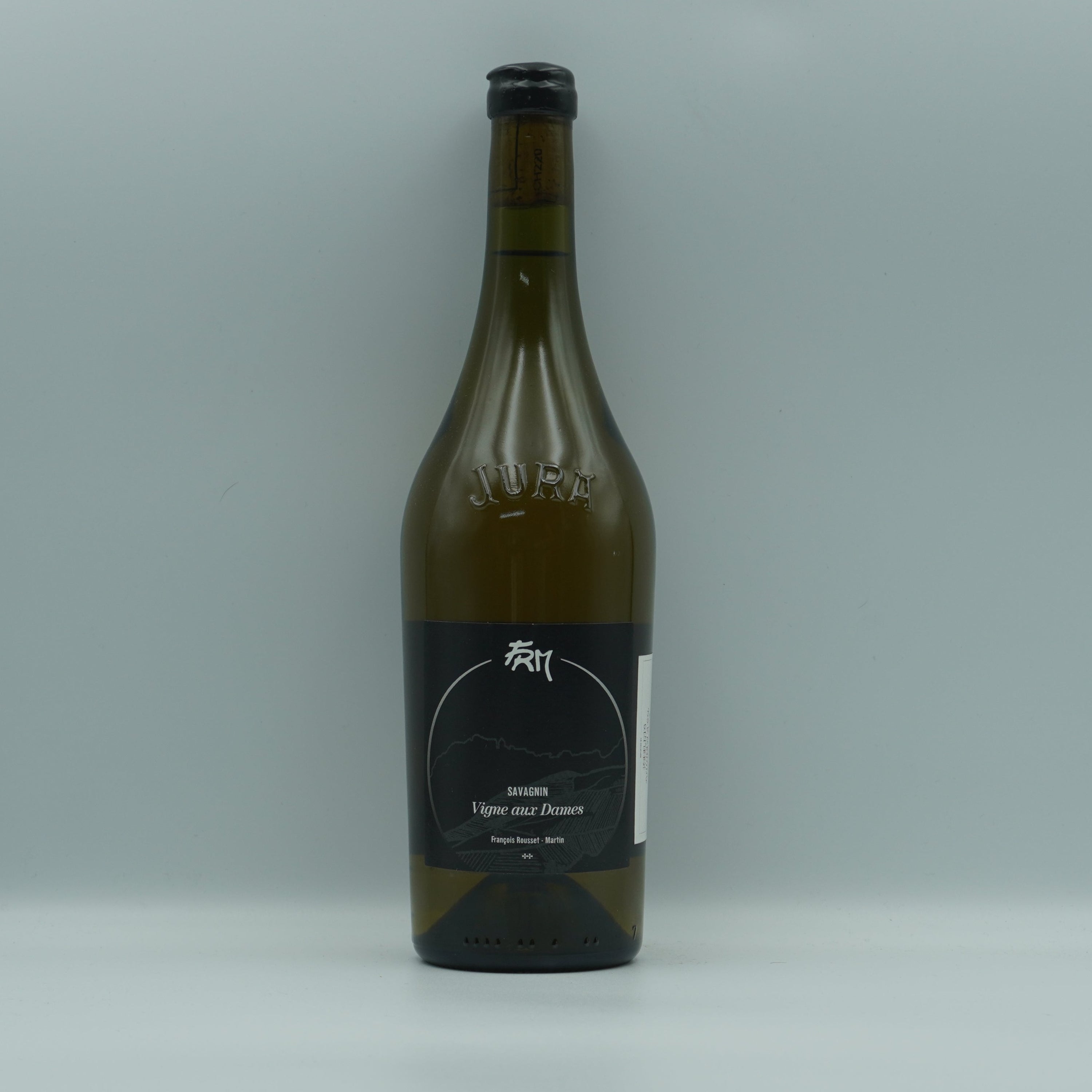 François Rousset Martin, Savagnin 'Vigne aux Dames' 2019