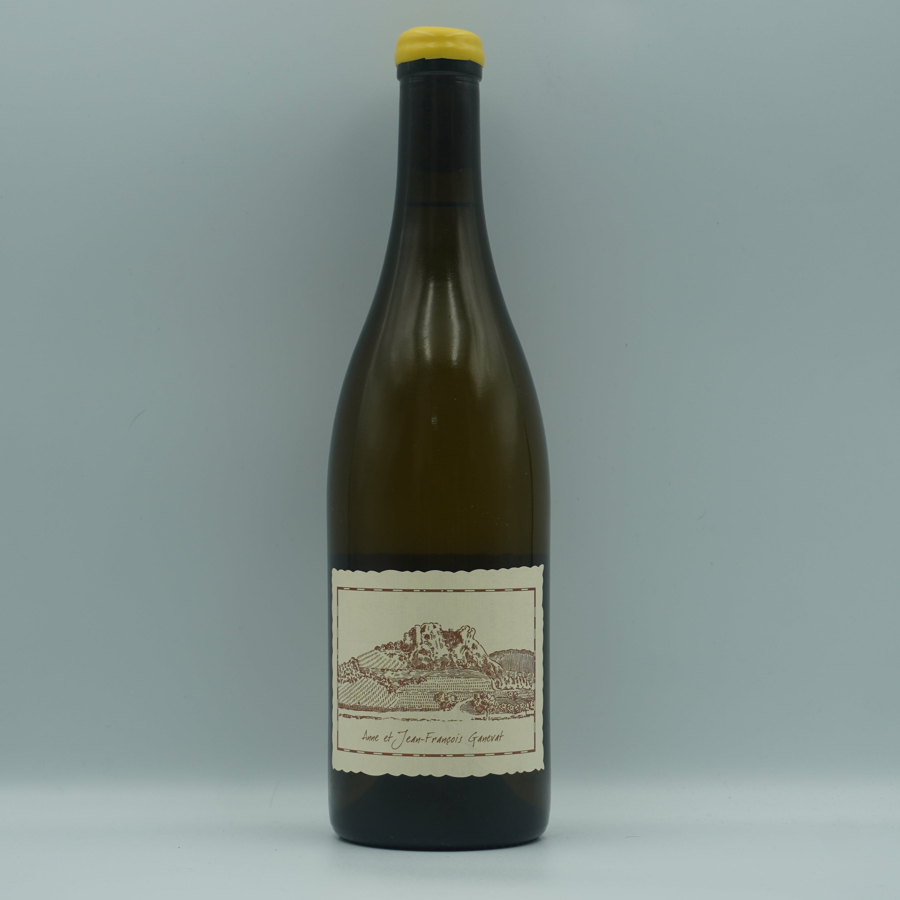 Jean-François Ganevat, Chardonnay 'La Gravière' 2020 Pack