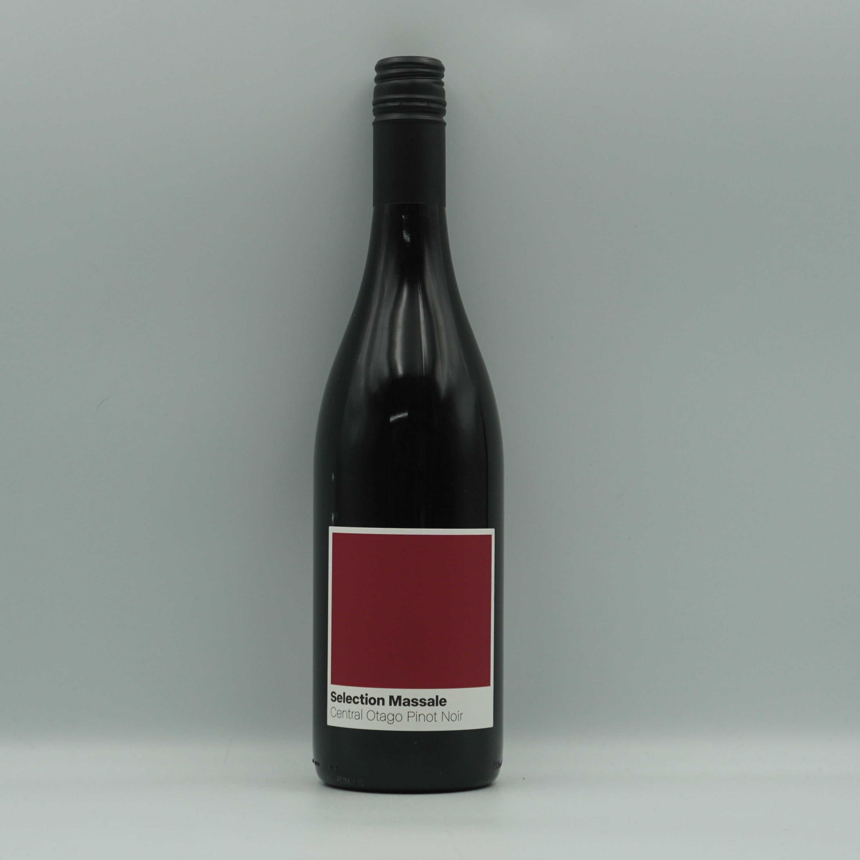 Selection Massale, Central Otago Pinot Noir 2023
