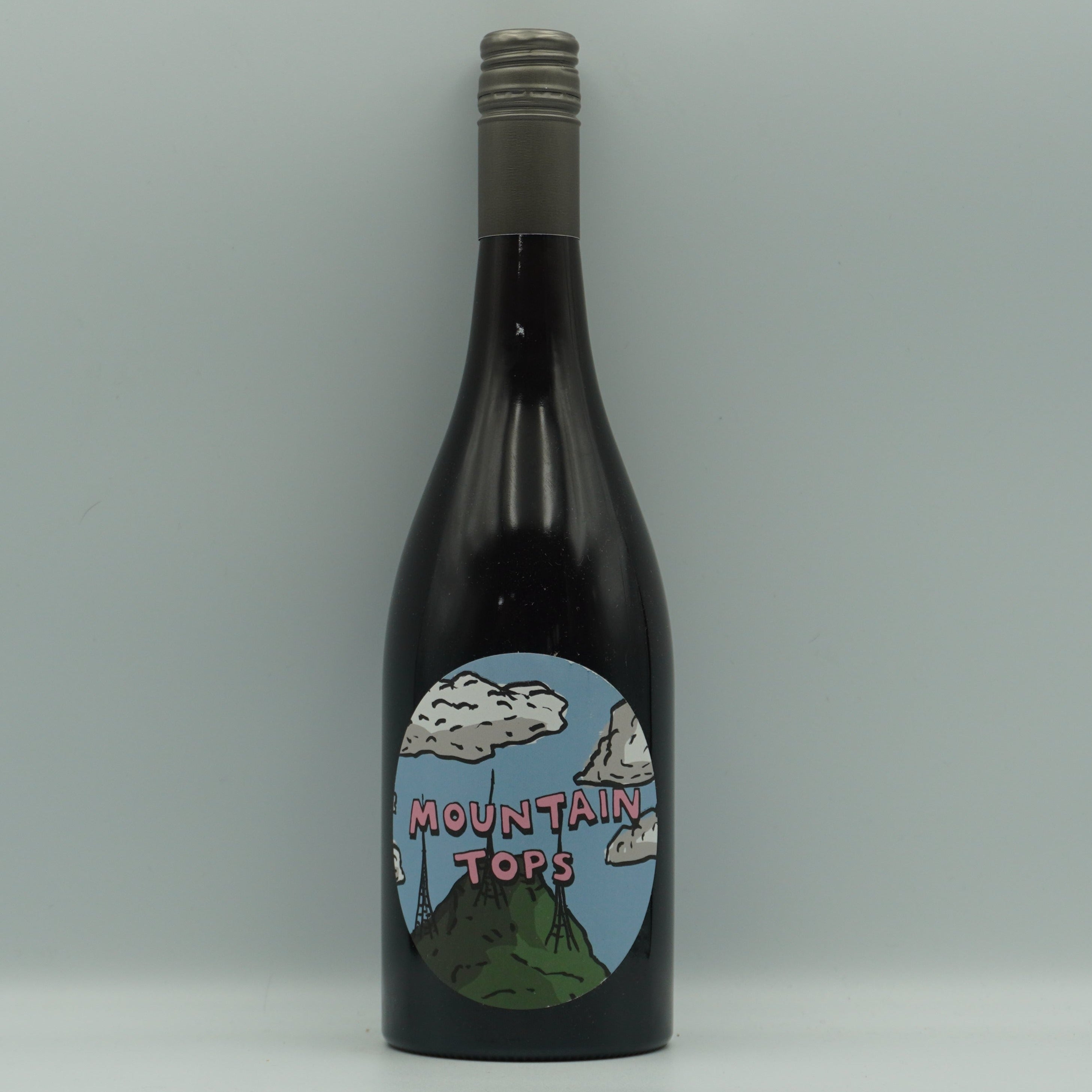 Worlds Apart, 'Mountain Tops' Pinot Noir 2023