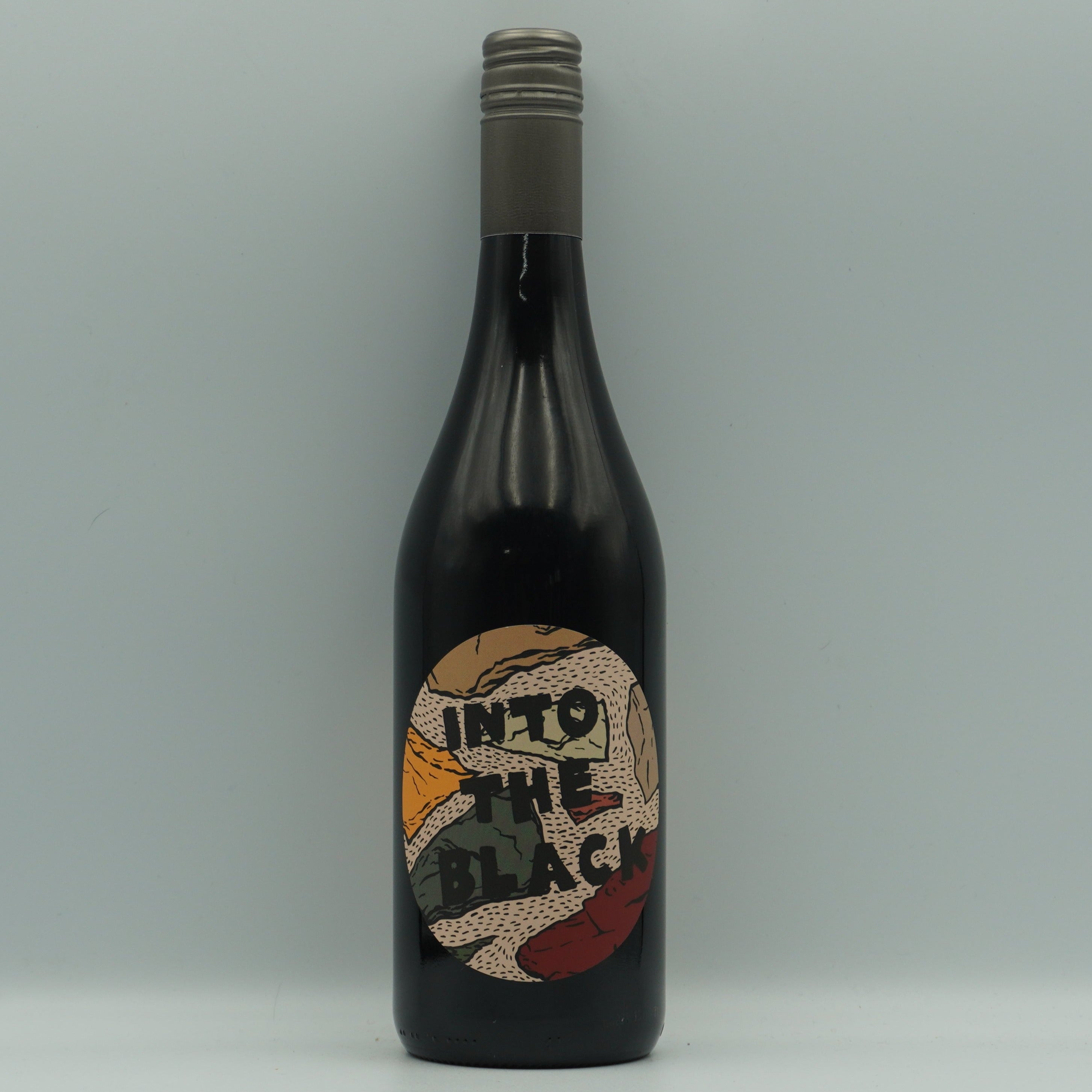 Worlds Apart, 'Into The Black' Syrah 2023