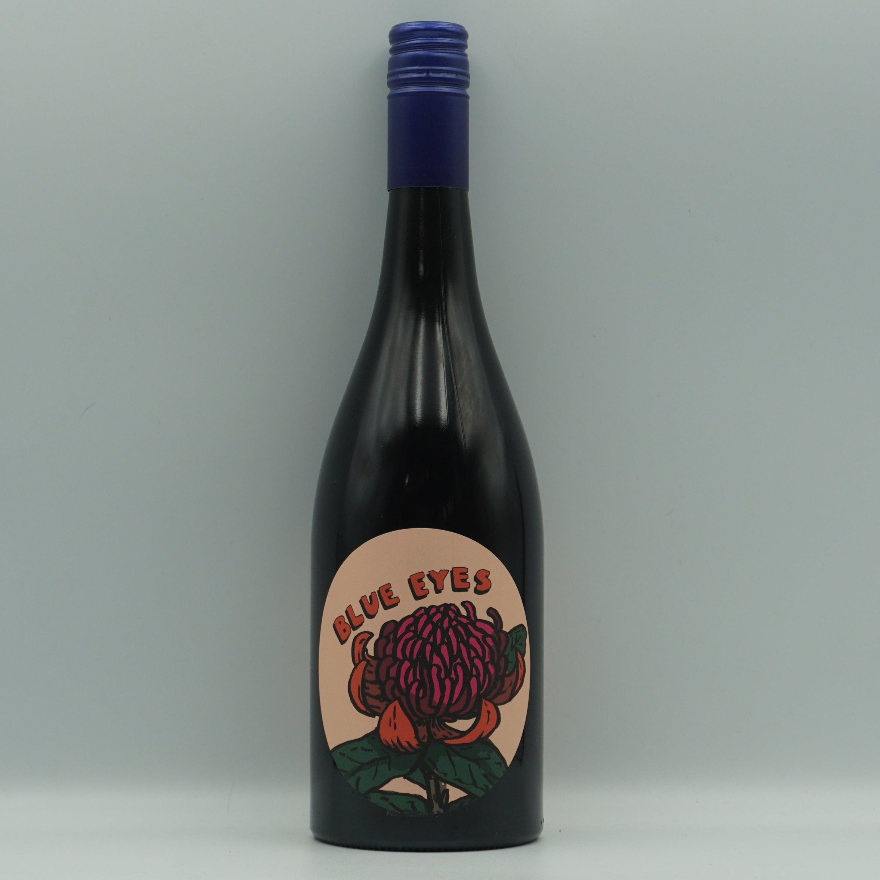 Worlds Apart, 'Blue Eyes' Gamay 2023