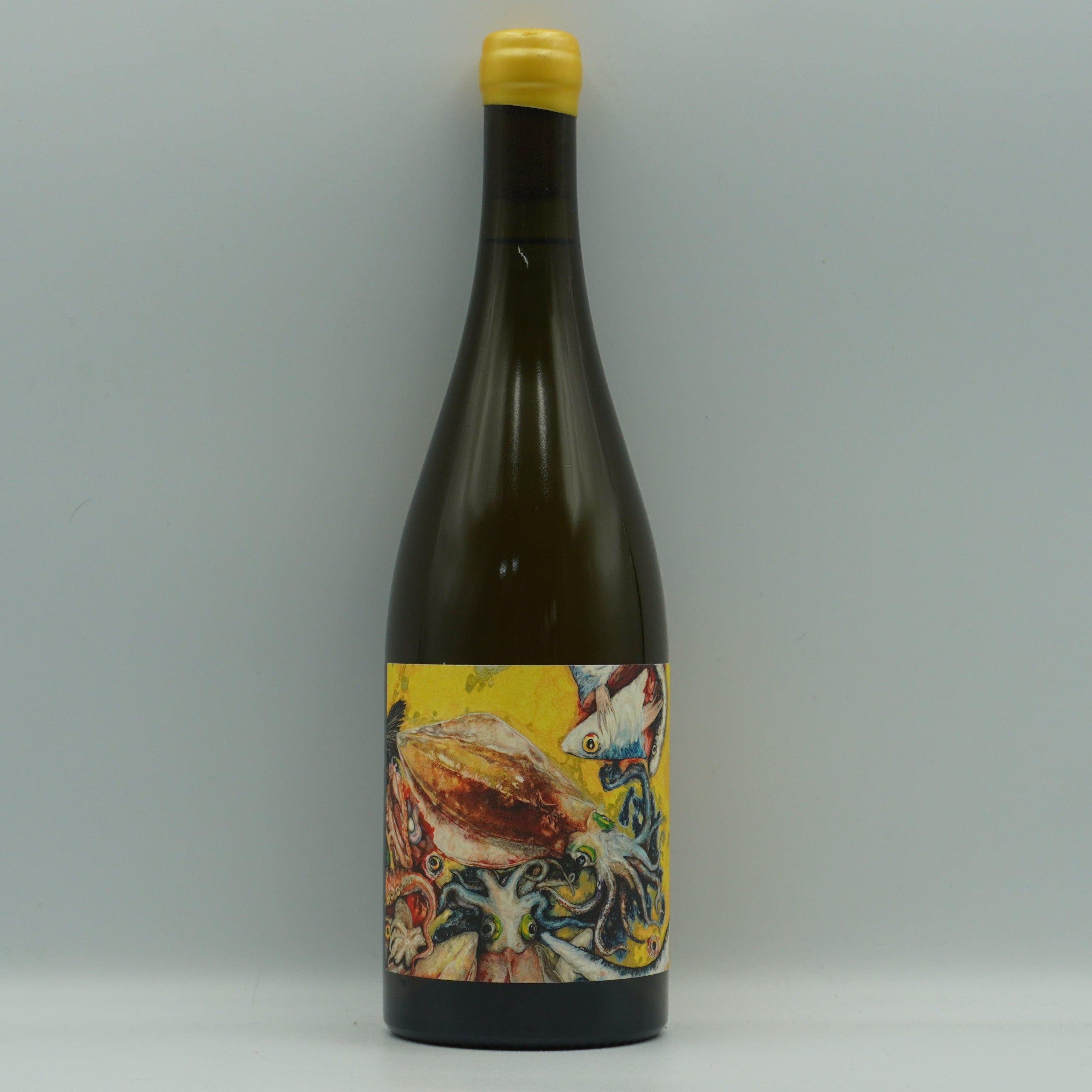 Frederick Stevenson, Marsanne Roussanne 2022