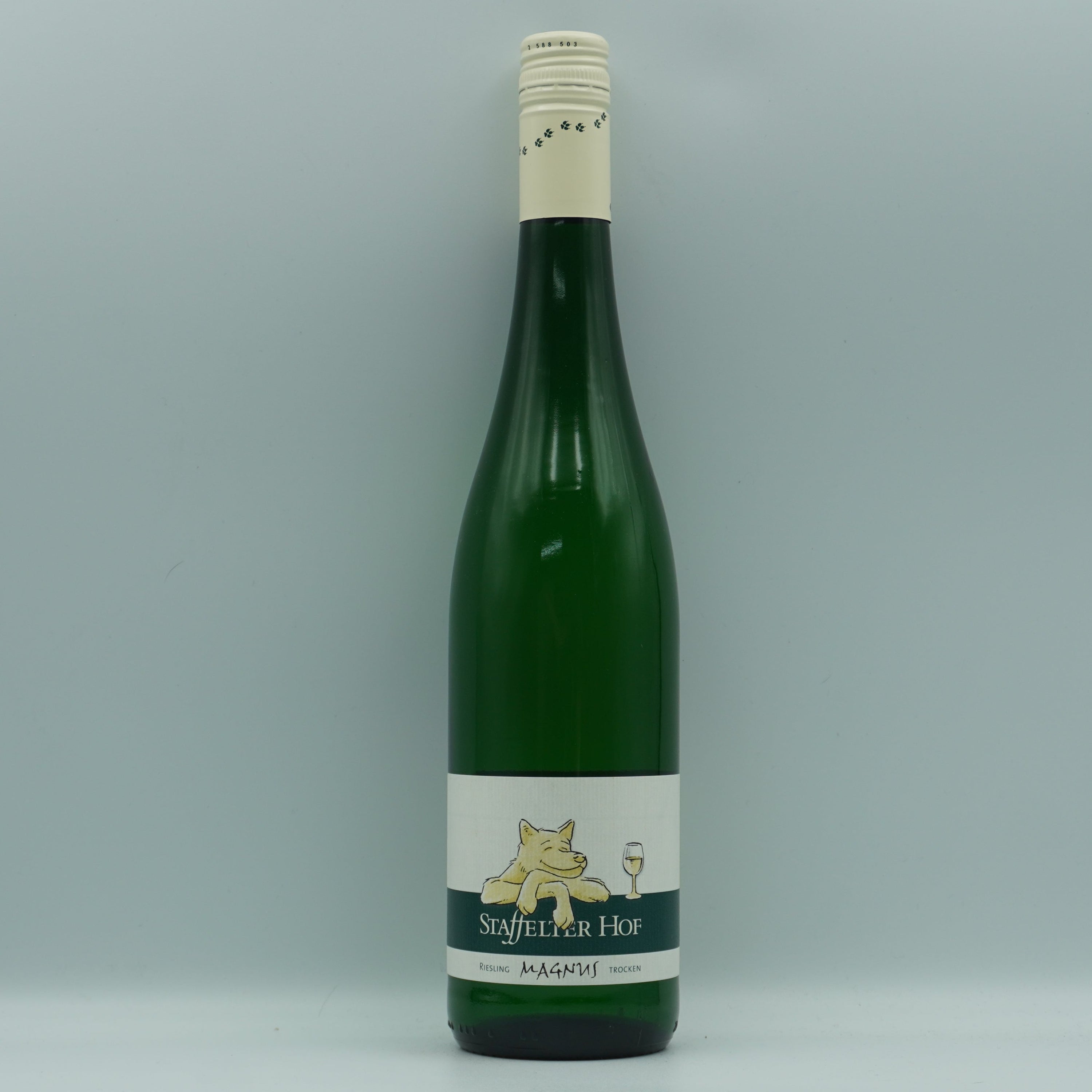 Staffelter Hof, Magnus Riesling 2022