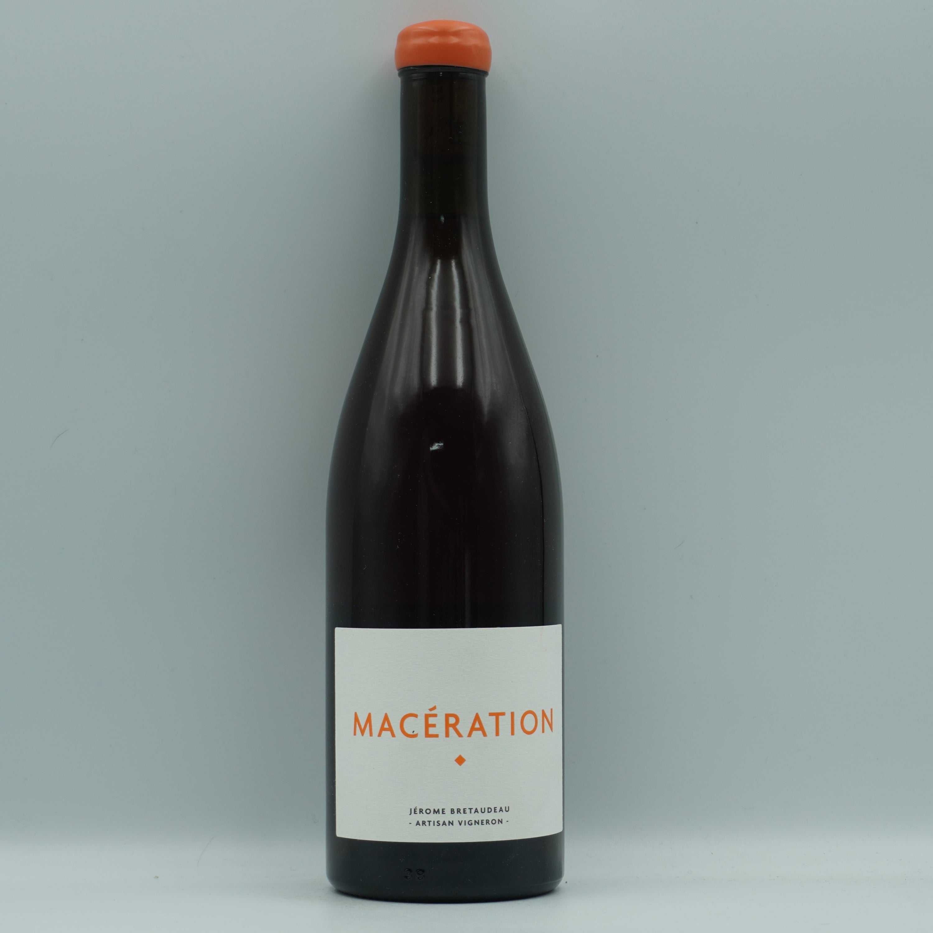 Domaine de Bellevue, "Maceration Pinot Gris" VDF 2021