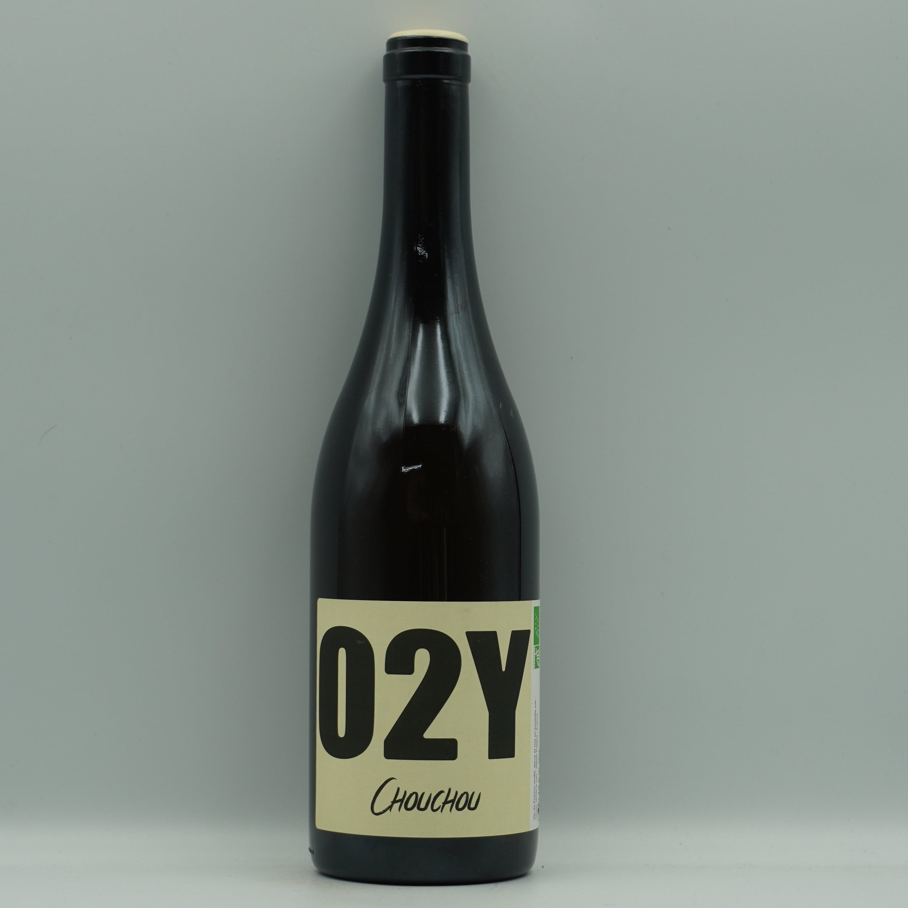 O2Y, 'Chouchou' Riesling 2022