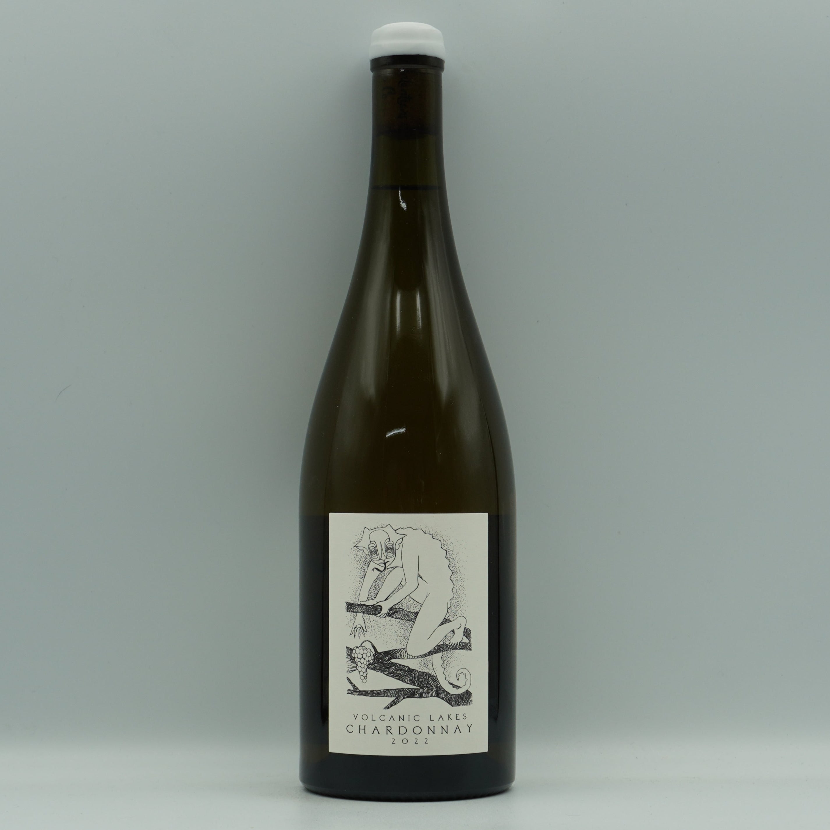 Good Intentions, 'Volcanic Lakes' Chardonnay 2022