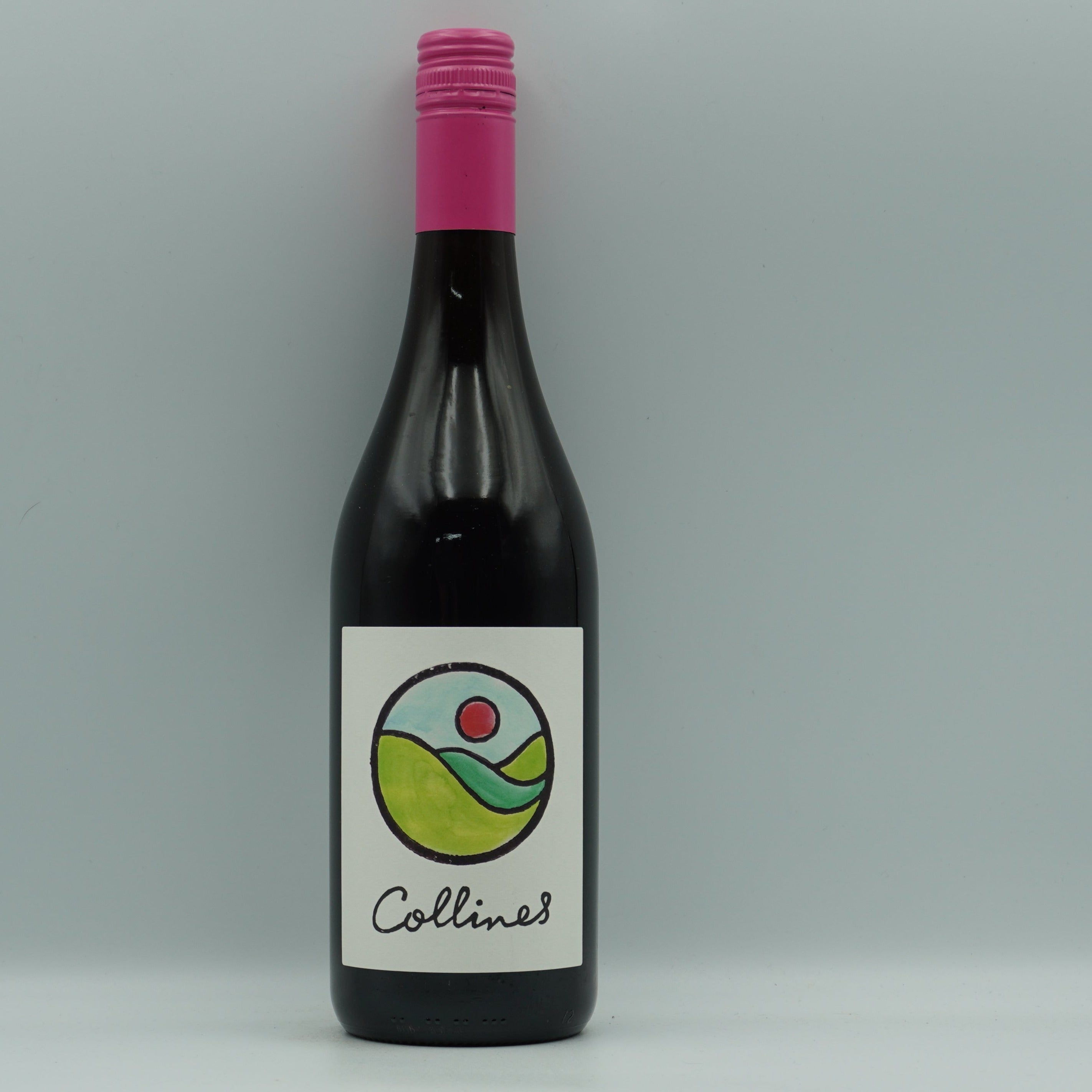 Les Fruits, Collines Pinot Noir 2023