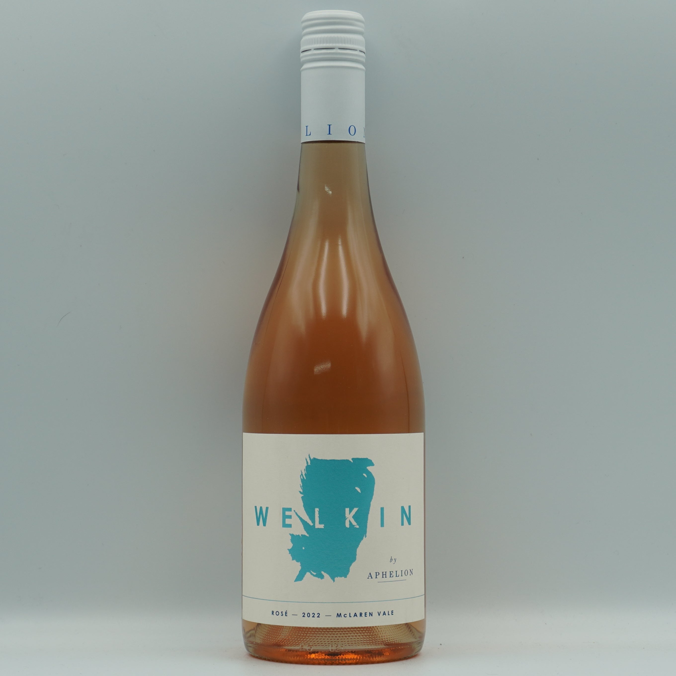 Aphelion, 'Welkin' Rosé 2022