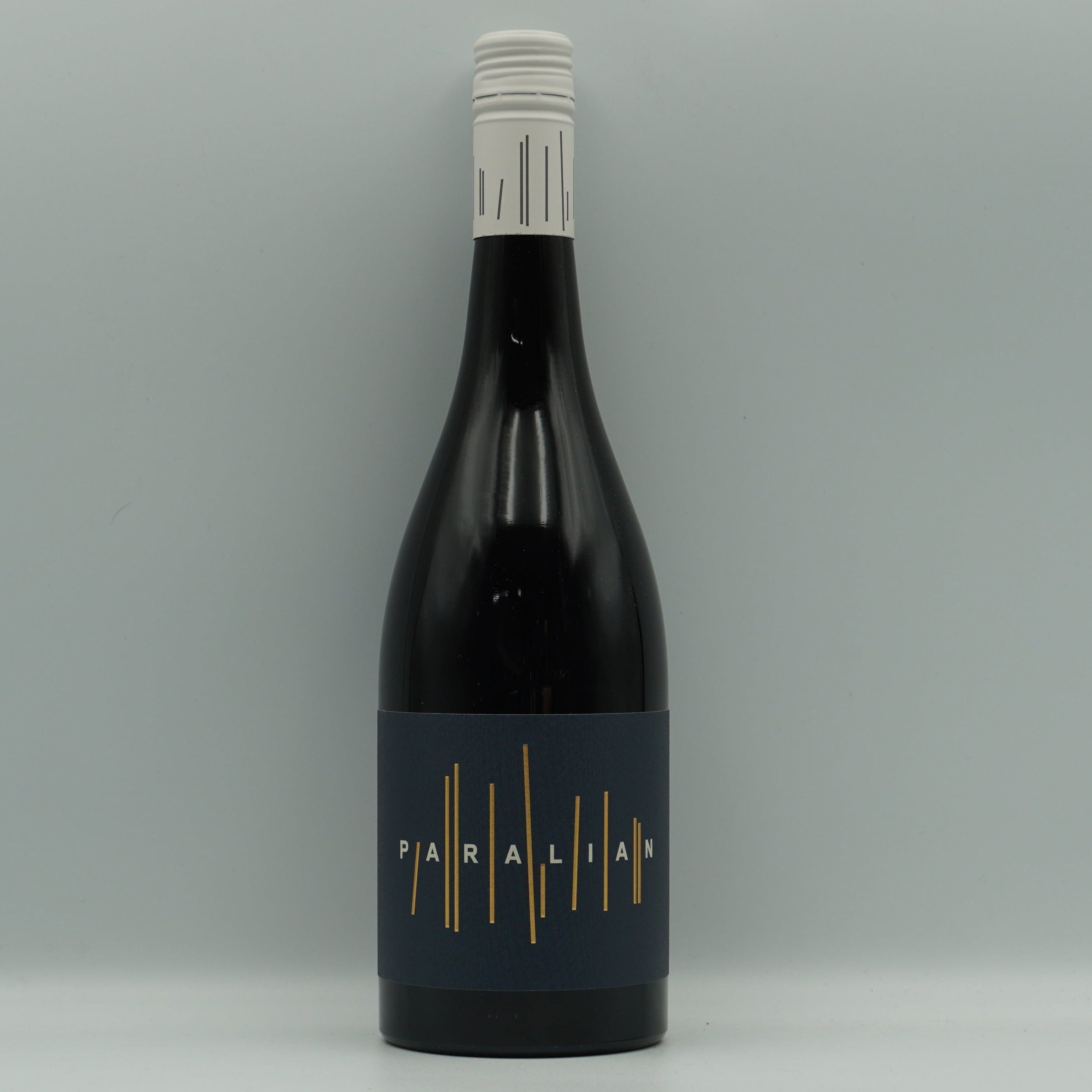 Paralian, 'Blewitt Springs Hill Vineyard' Shiraz 2022