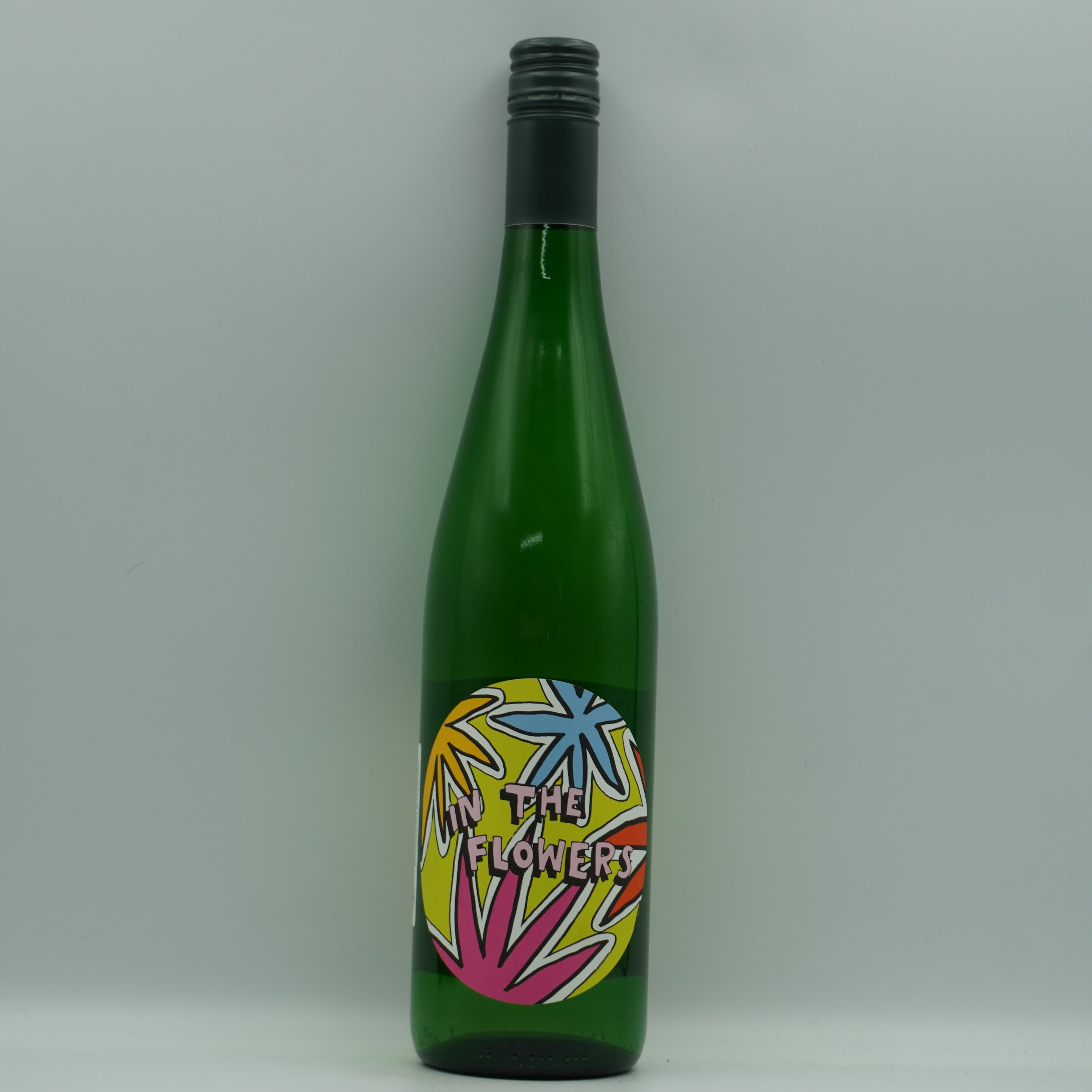 Worlds Apart, 'In The Flowers' Riesling 2023