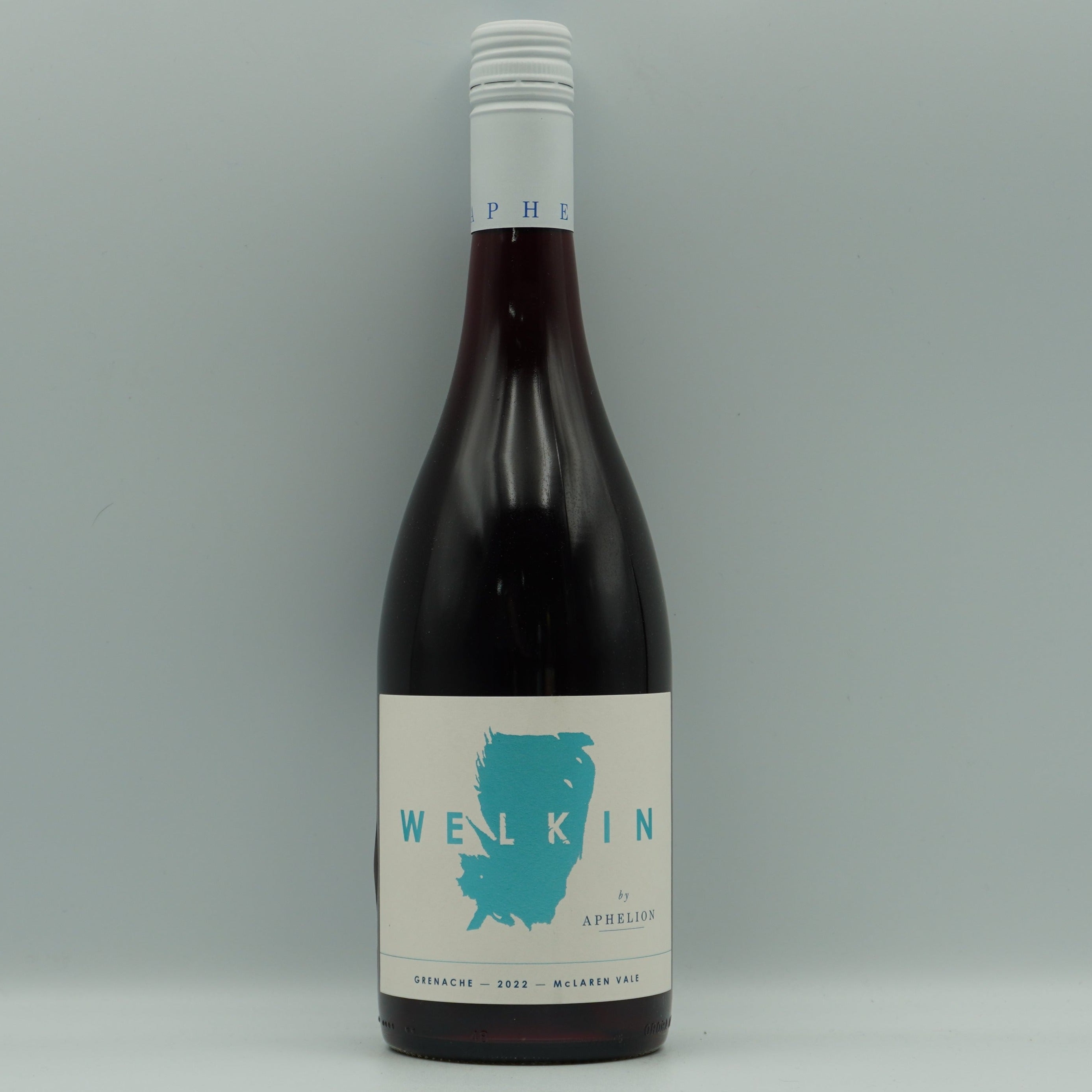 Aphelion, 'Welkin' Grenache 2022