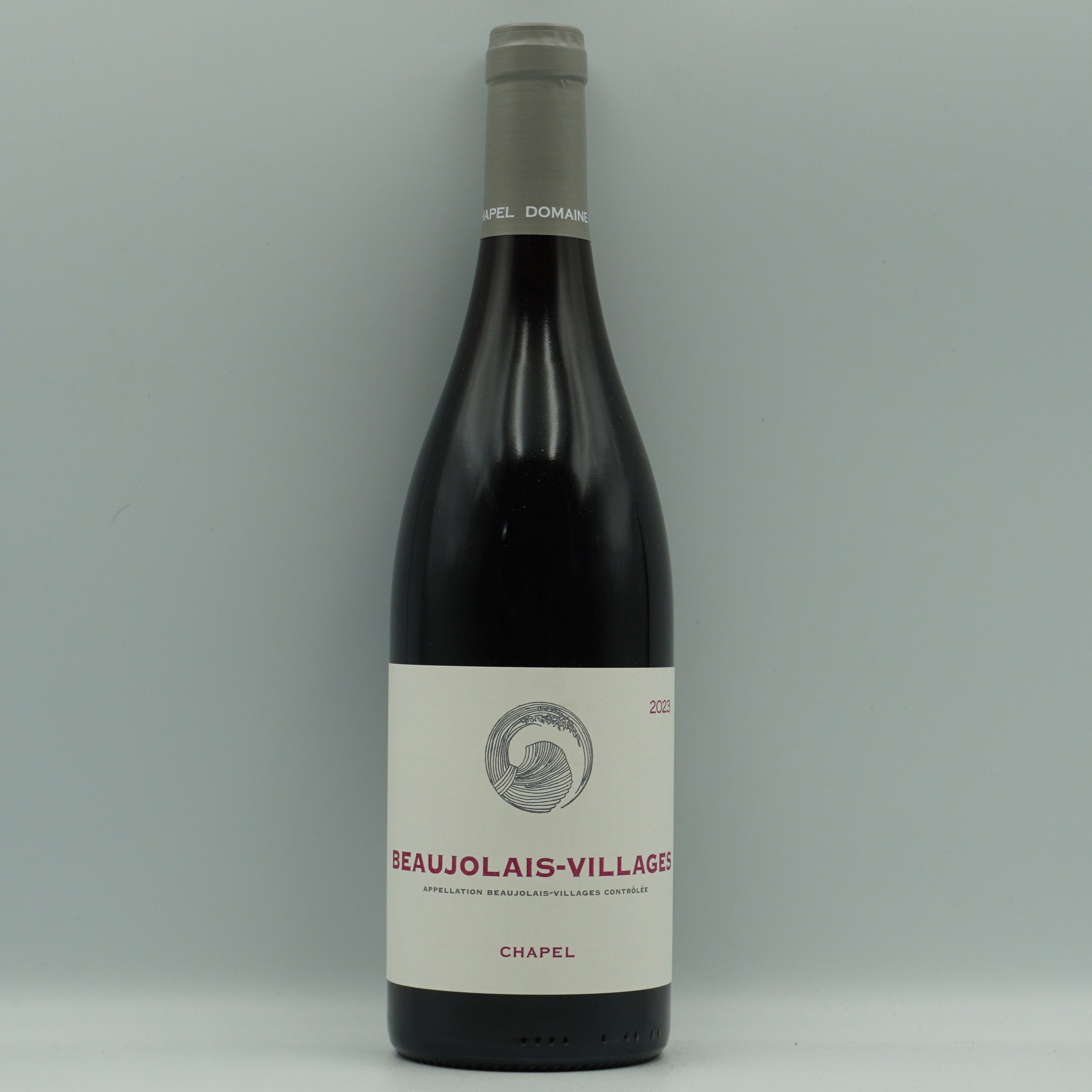 Domaine Chapel, Beaujolais Villages 2023