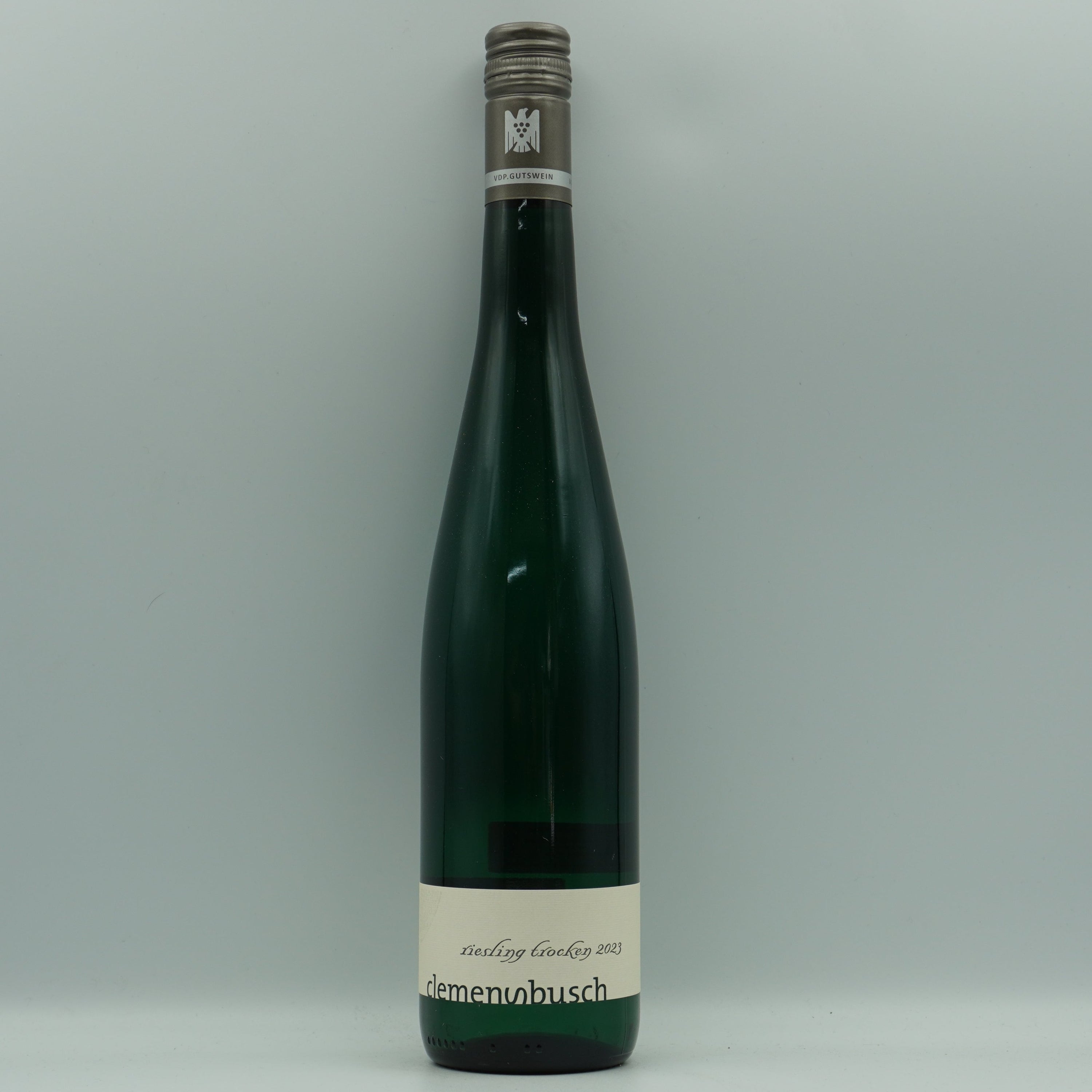 Clemens Busch, Riesling Trocken 2023