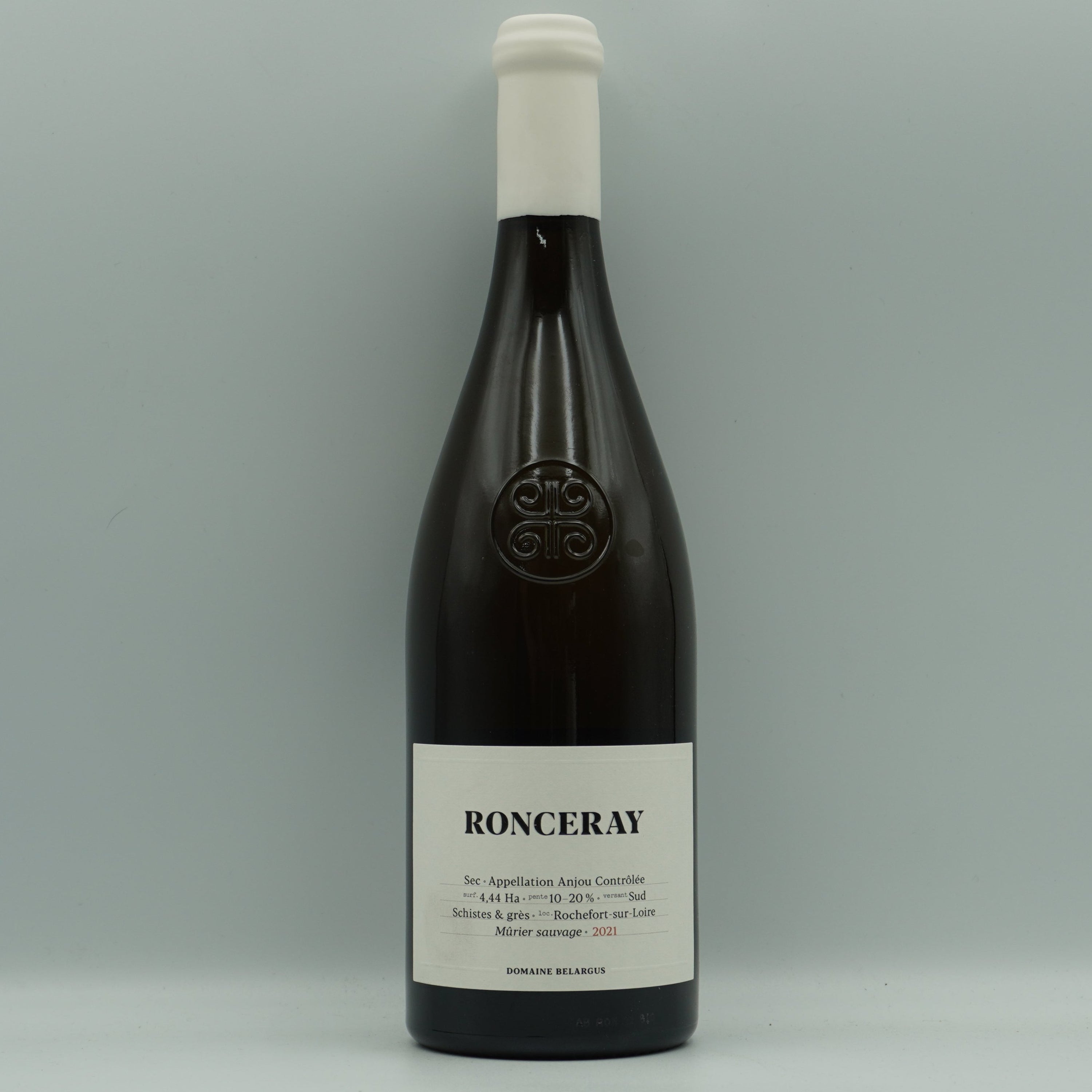 Domaine Belargus, Anjou 'Ronceray' 2021