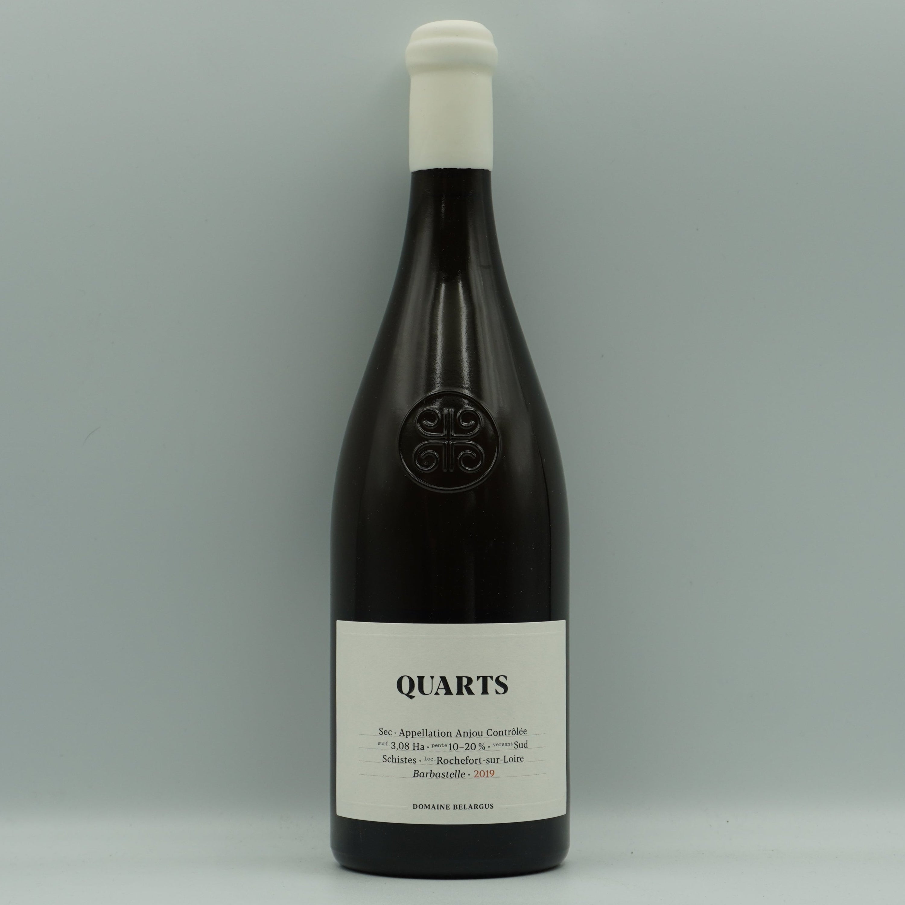 Domaine Belargus, Quarts 2019