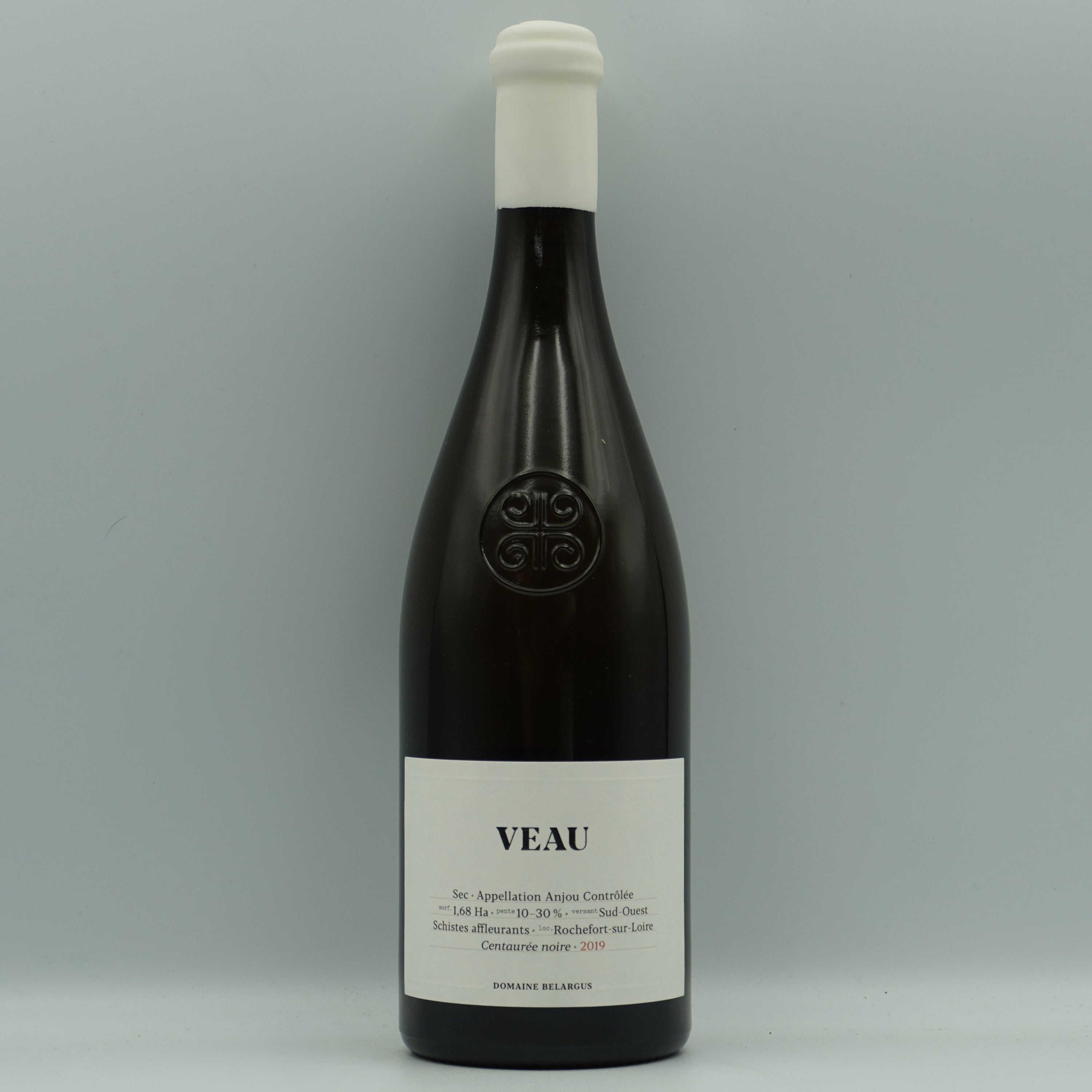 Domaine Belargus, Anjou 'Veau' 2019