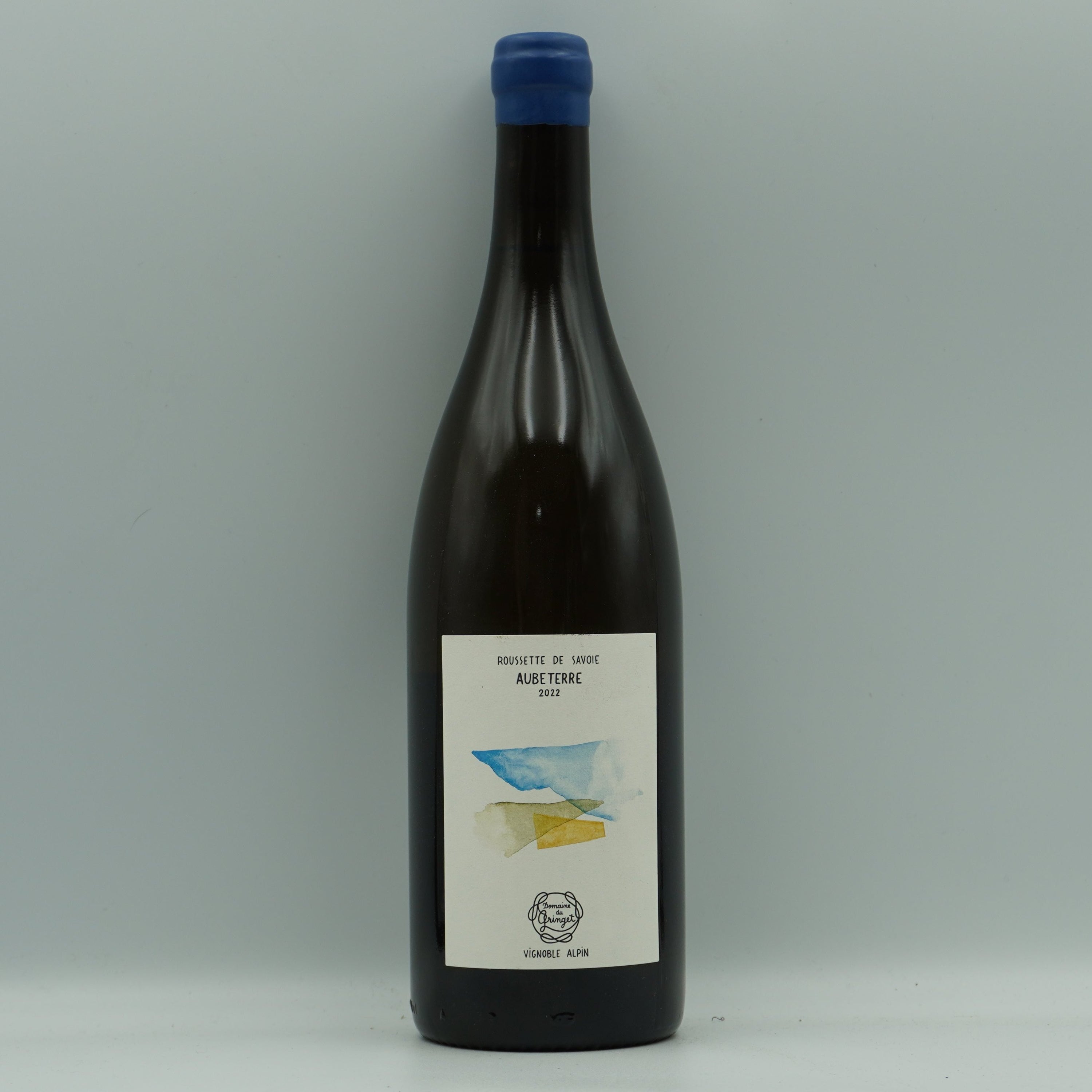 Domaine du Gringet Roussette de Savoie 'Aubeterre' 2022