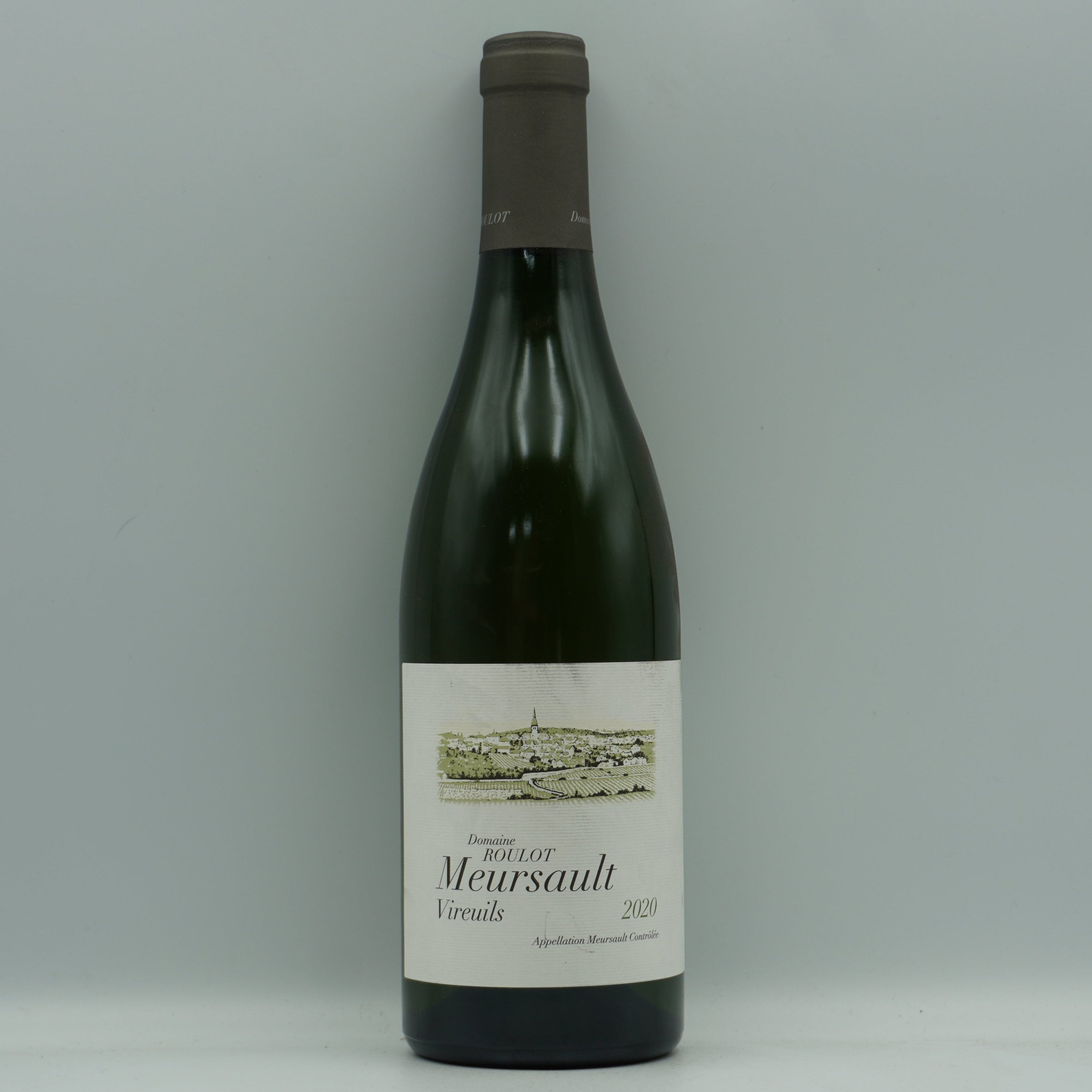 Domaine Roulot, Meursault 'Vireuils' 2020