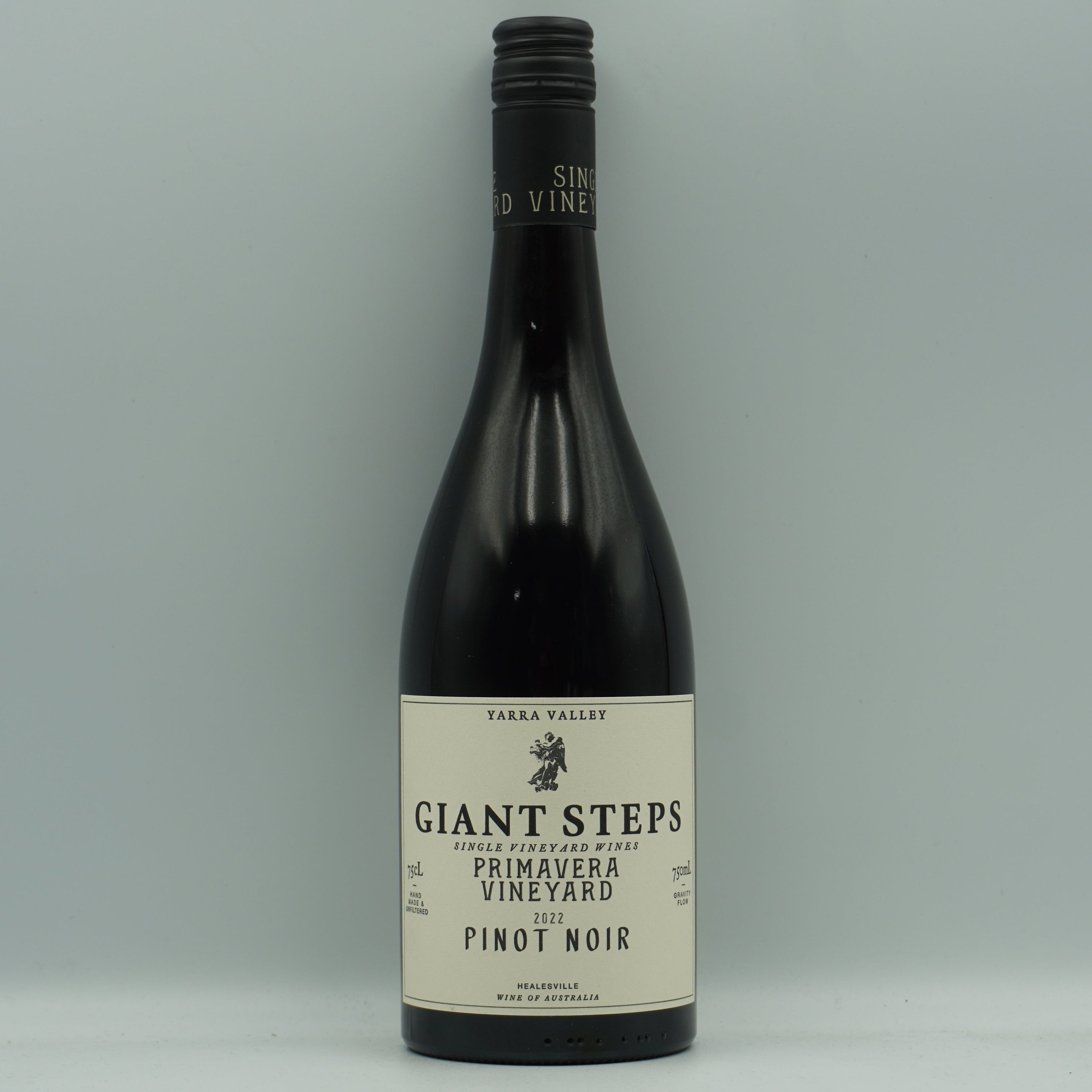 Giant Steps `Primavera Vineyard' Pinot Noir