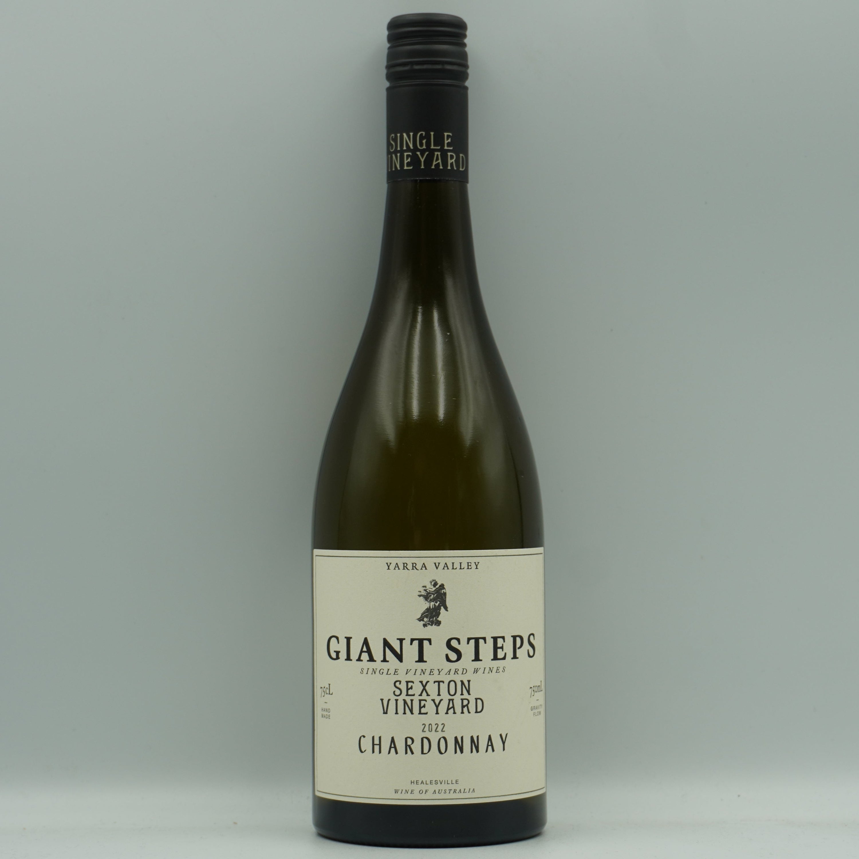 Giant Steps, 'Sexton Vineyard' Chardonnay 2022