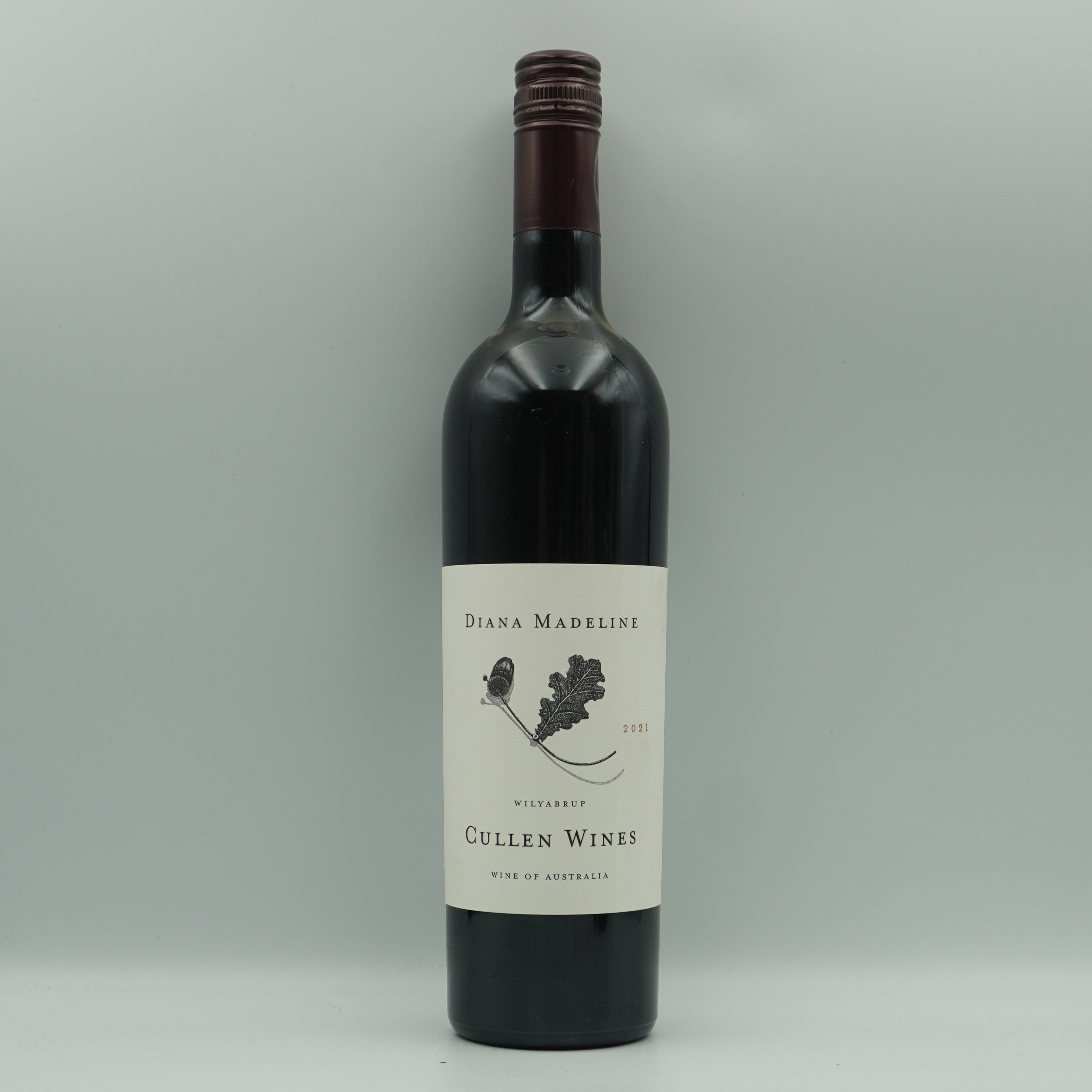 Cullen, 'Diana Madeline' Wilyabrup Cabernet Sauvignon + Merlot 2021