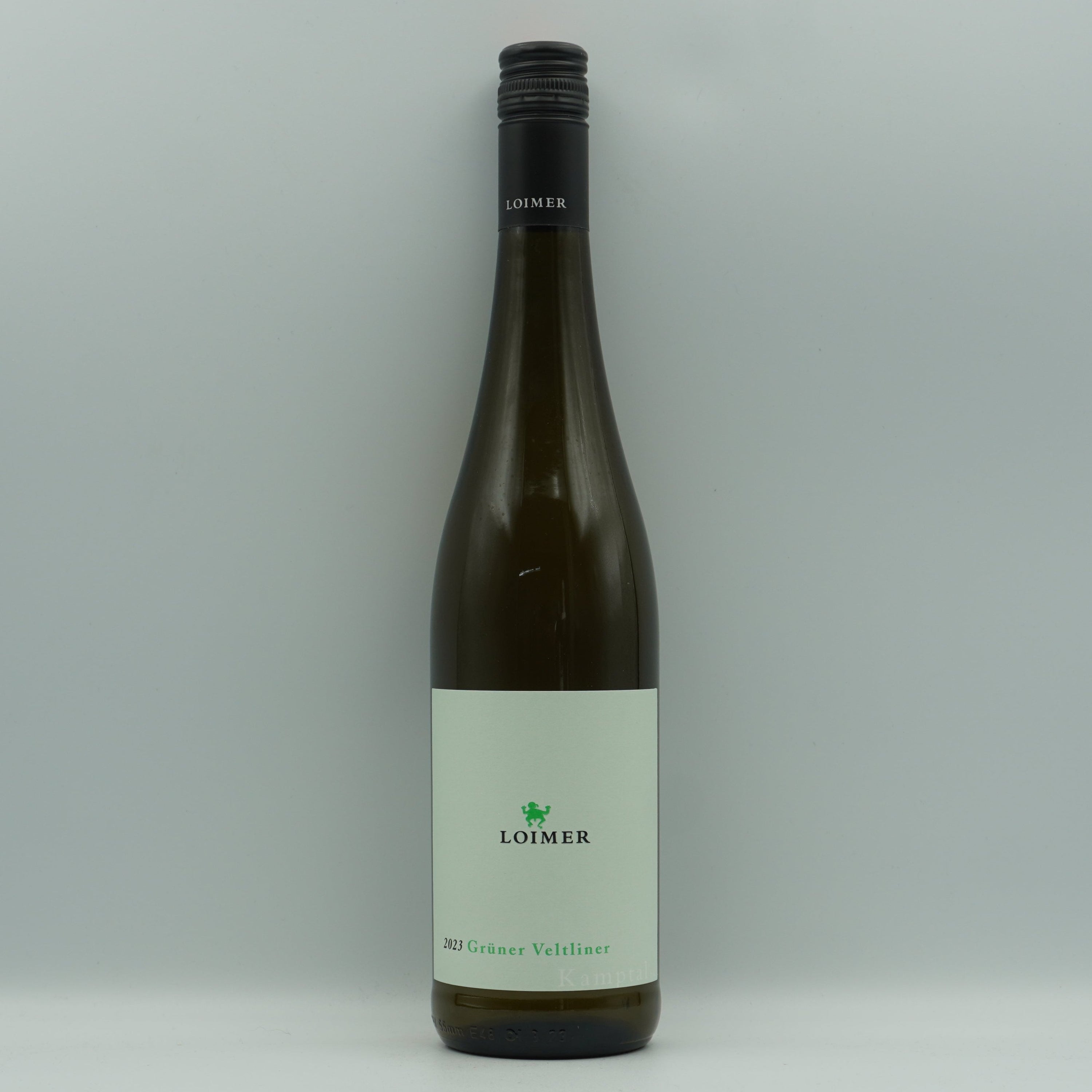 Loimer, Kamptal Grüner Veltliner 2023