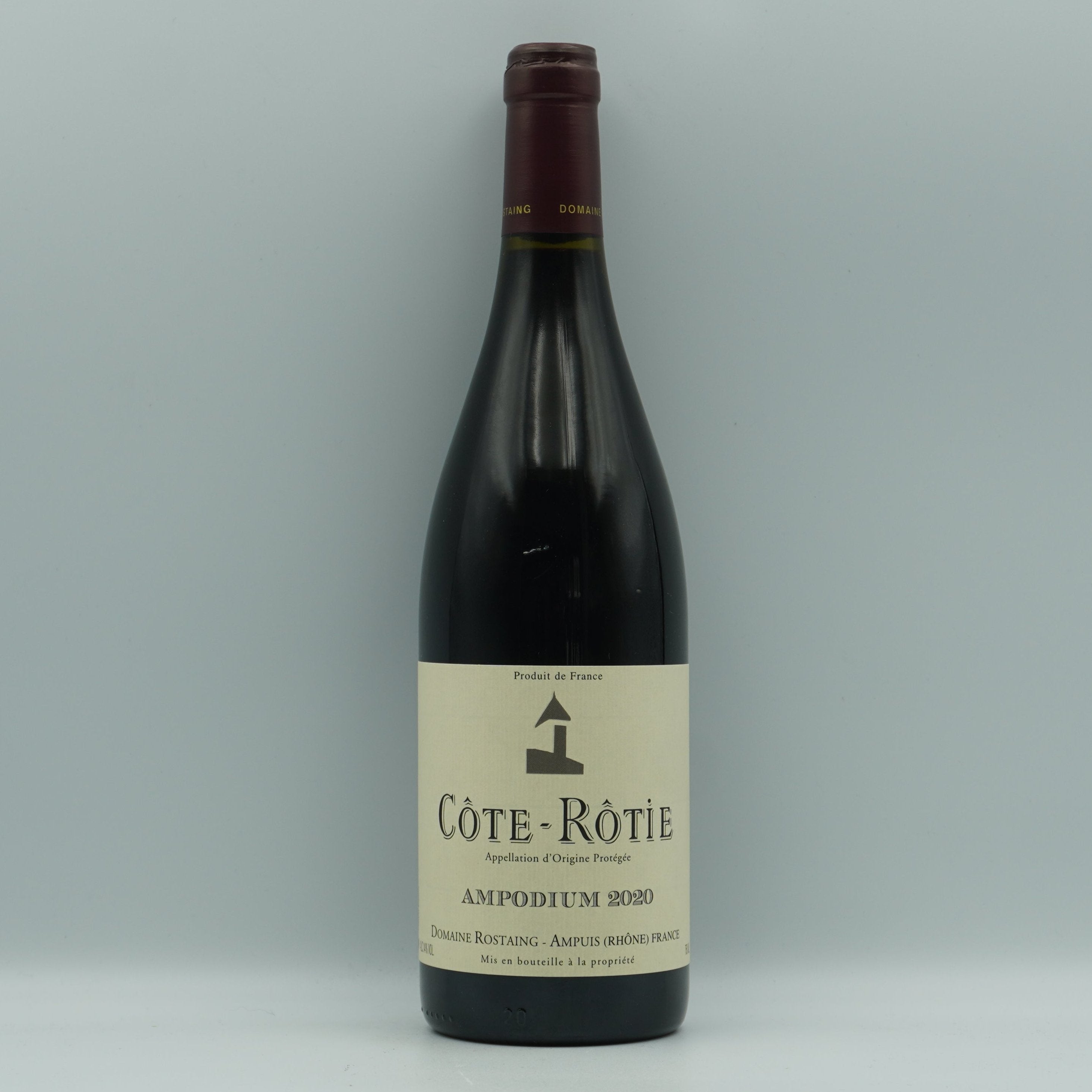 René Rostaing, Côte Rôtie 'Ampodium' 2020