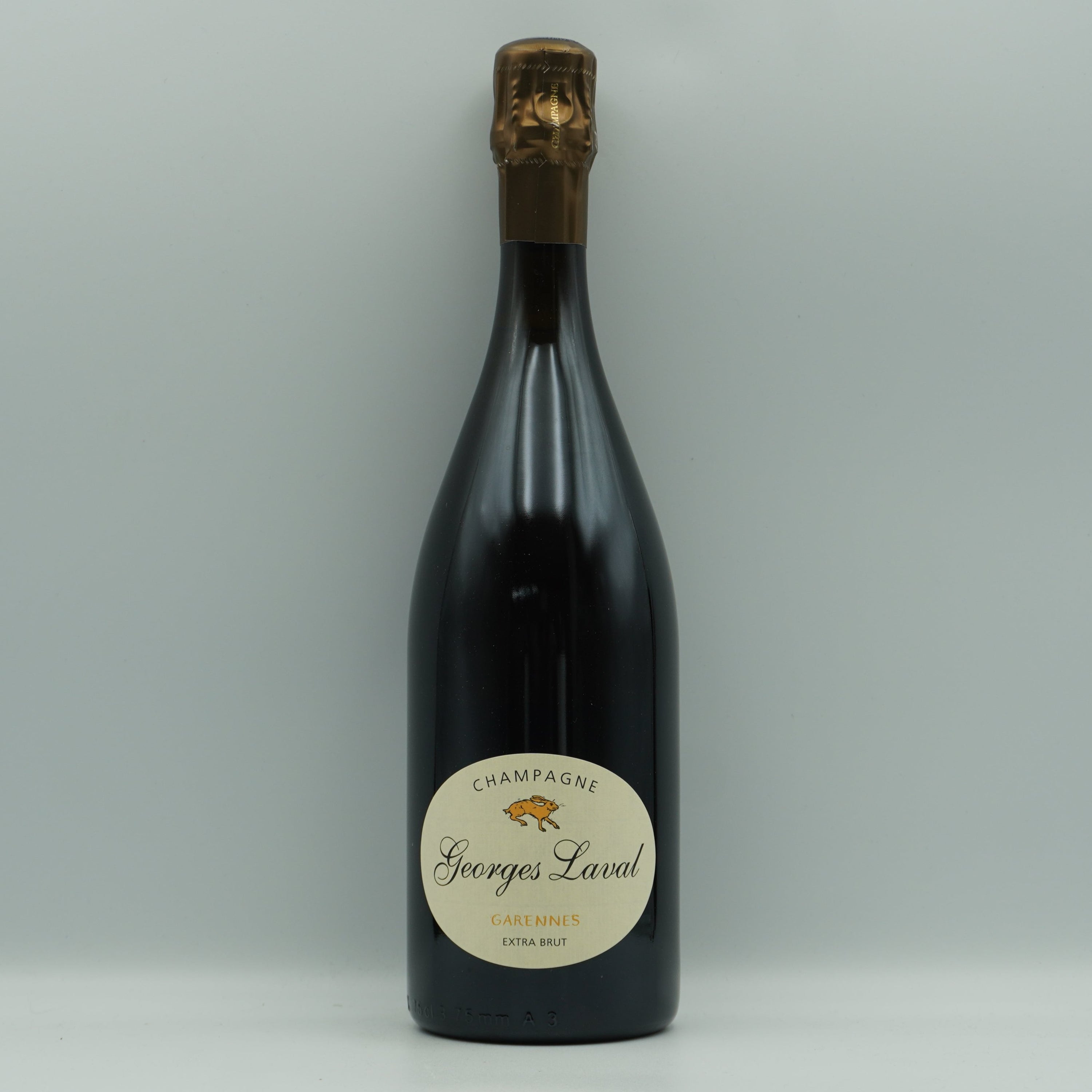 Laval, Champagne 'Garennes' Extra Brut NV