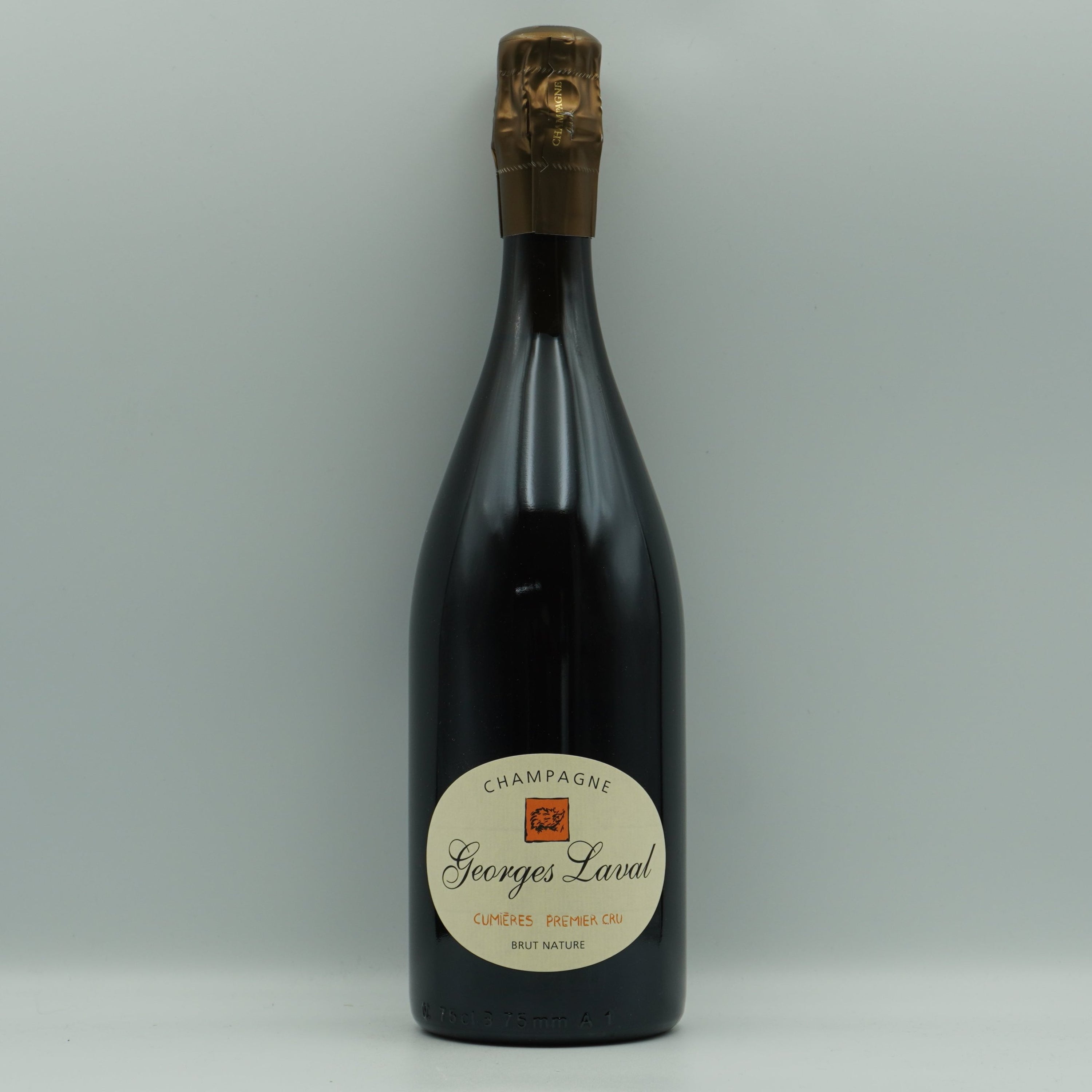 Laval, Champagne Premier Cru 'Cumières' NV