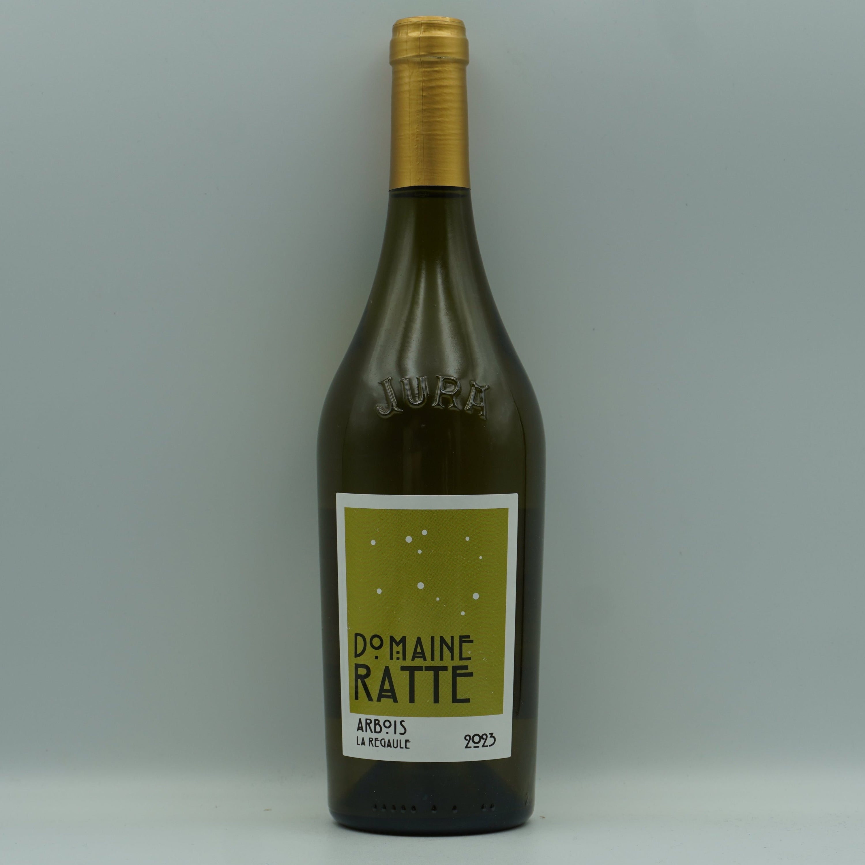 Domaine Ratte, Chardonnay 'Le Regaule' 2023