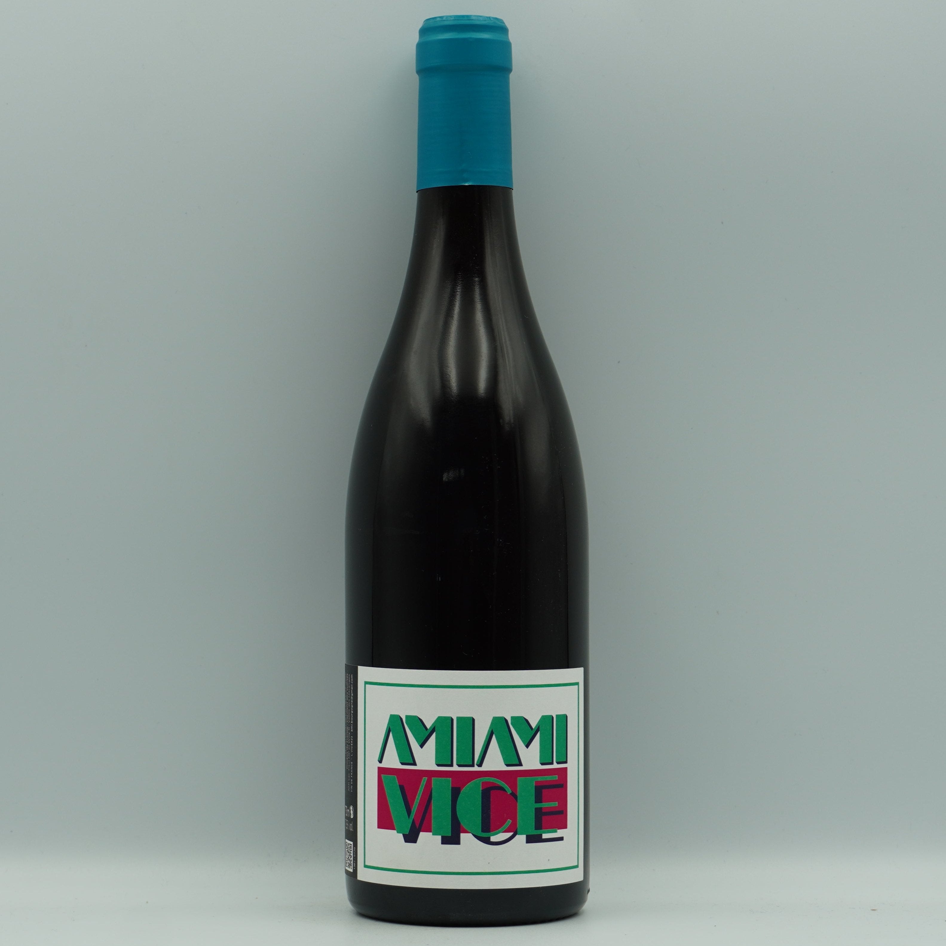 AMI, Amiami Vice VDF 2023 – Parched