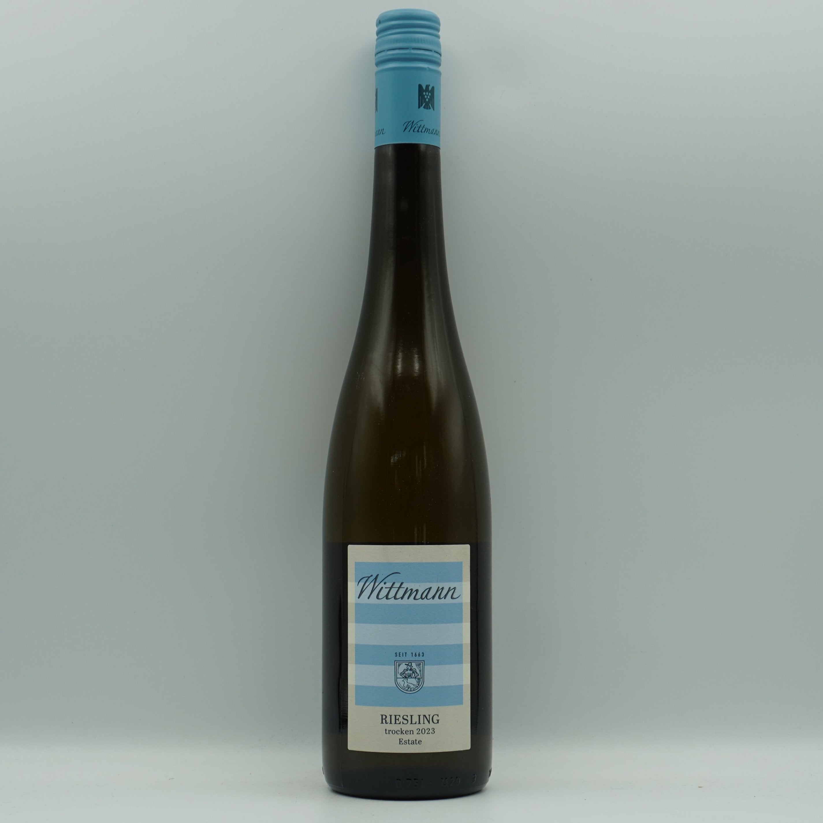 Weingut Wittmann, Riesling 2023