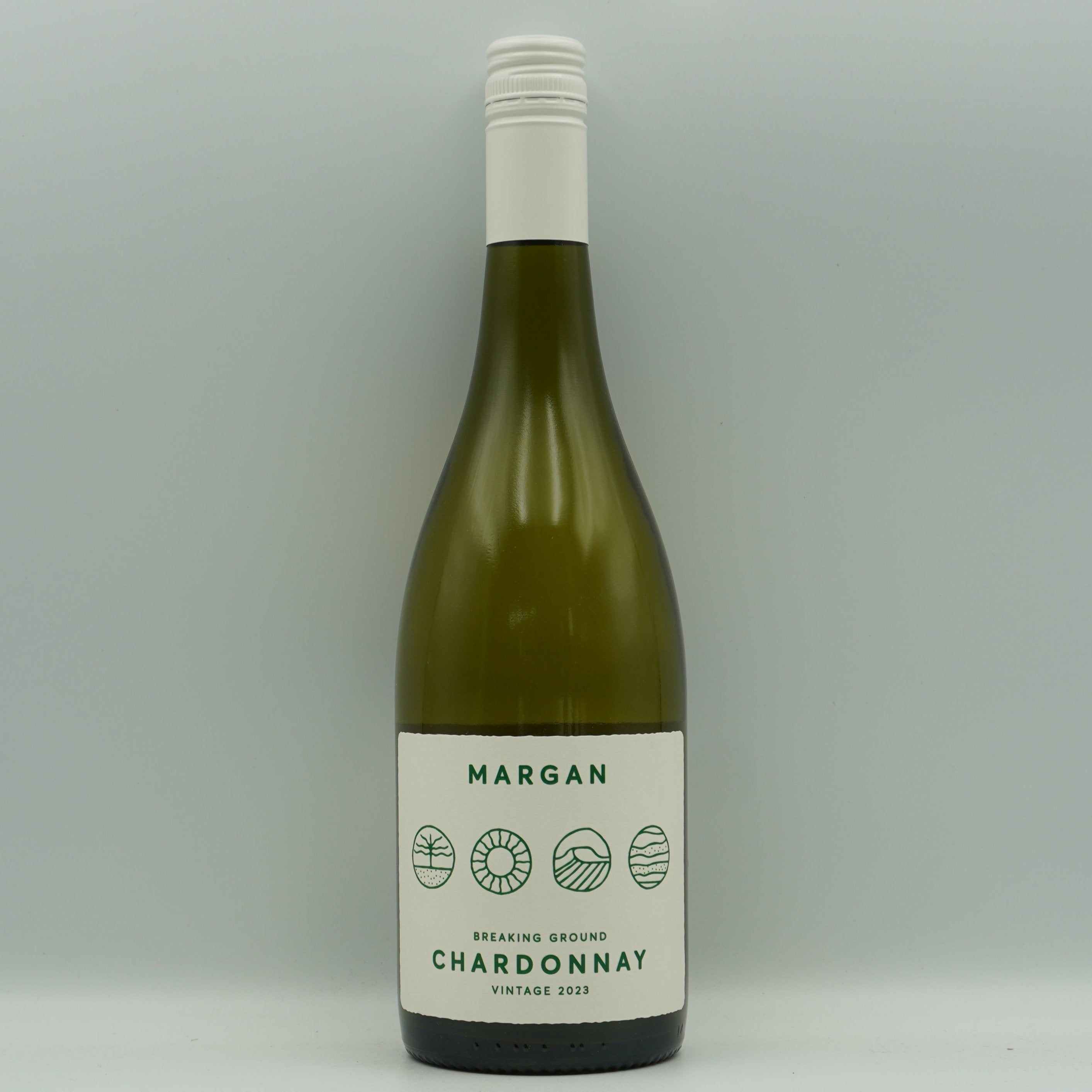 Margan, 'Breaking Ground' Chardonnay 2023