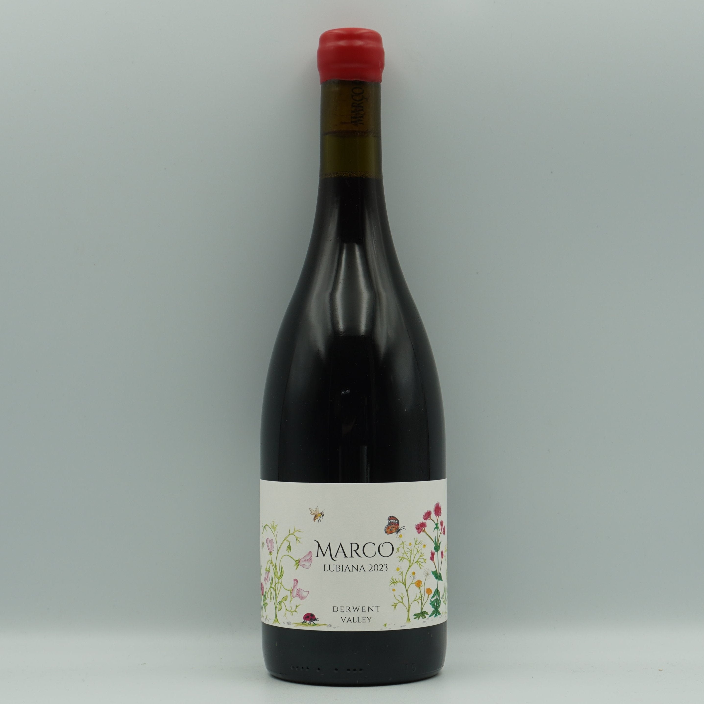 Marco Lubiana, Pinot Noir 2023