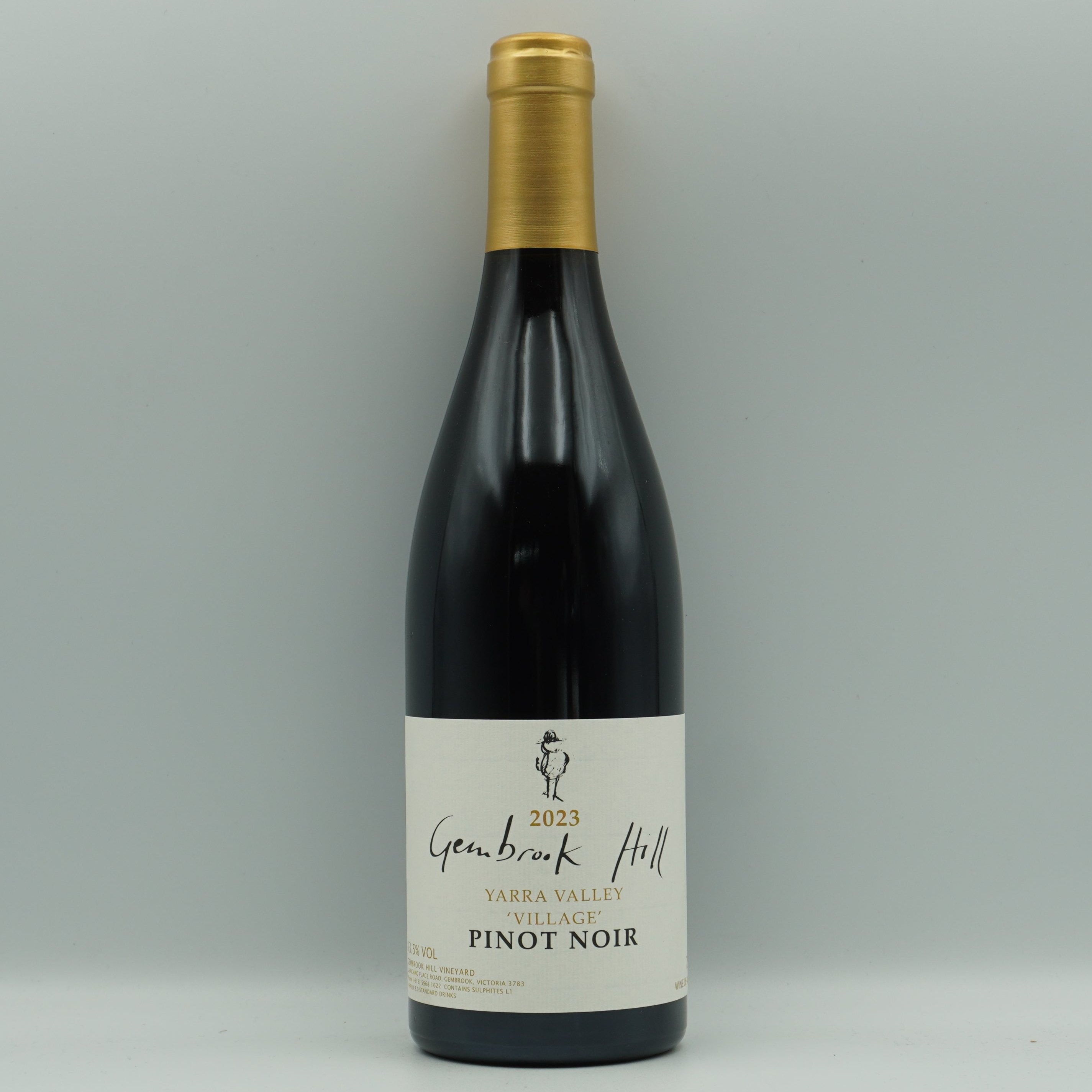 Gembrook Hill, Villages Pinot Noir 2023