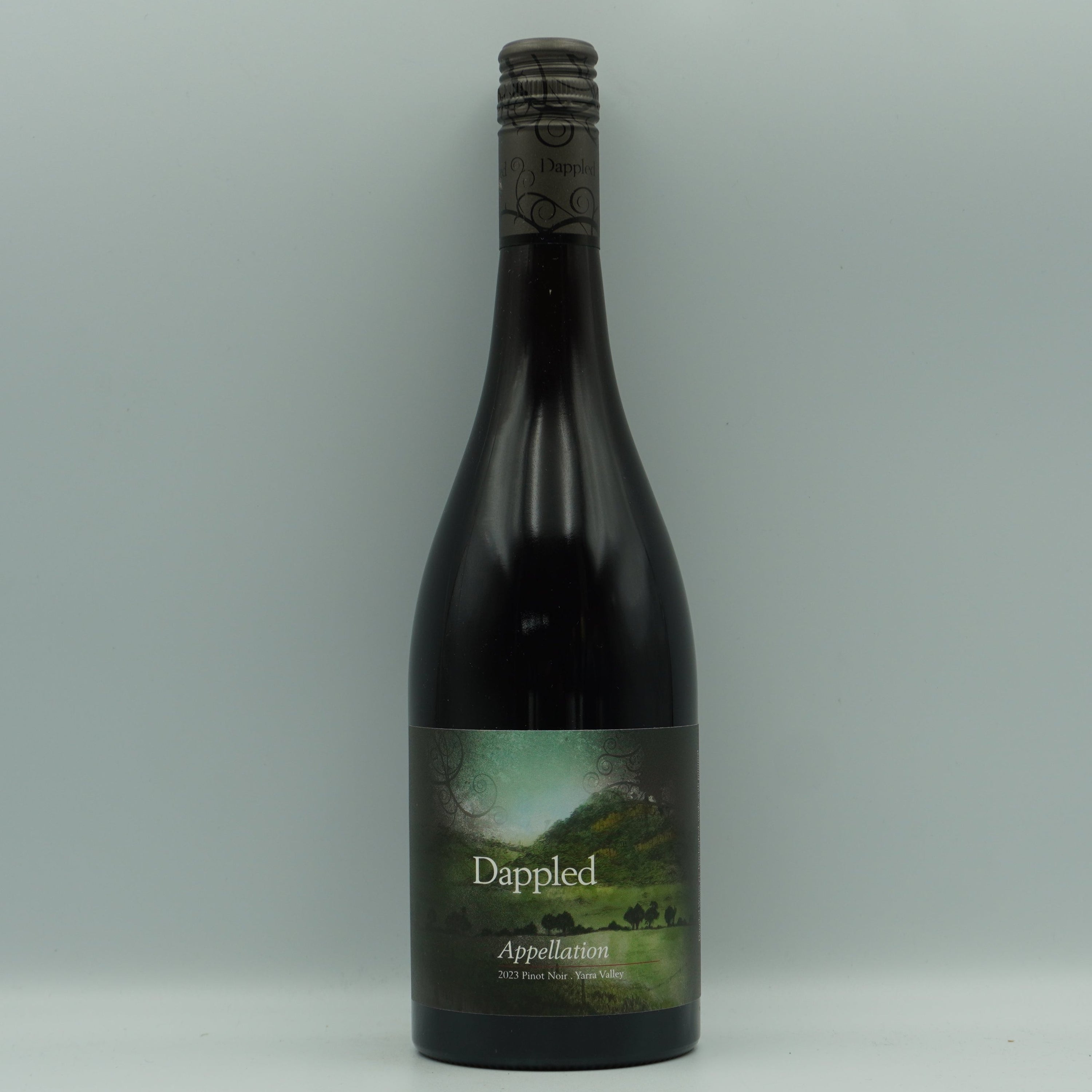 Dappled, Appellation Pinot Noir 2022