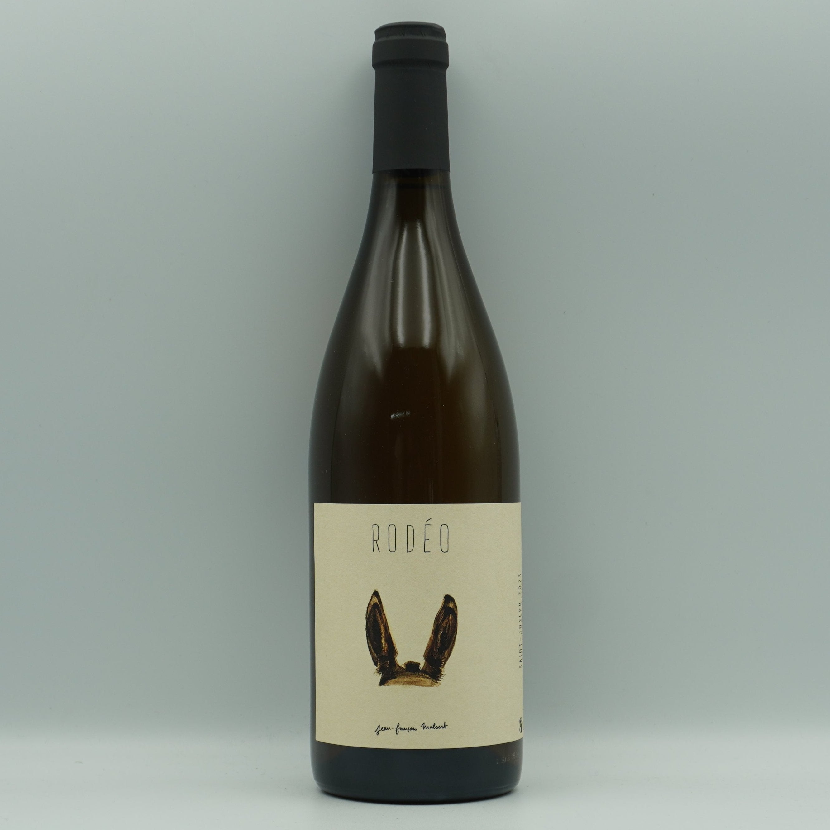 Domaine de l'Iserand, St Joseph Blanc 'Rodeo' 2023