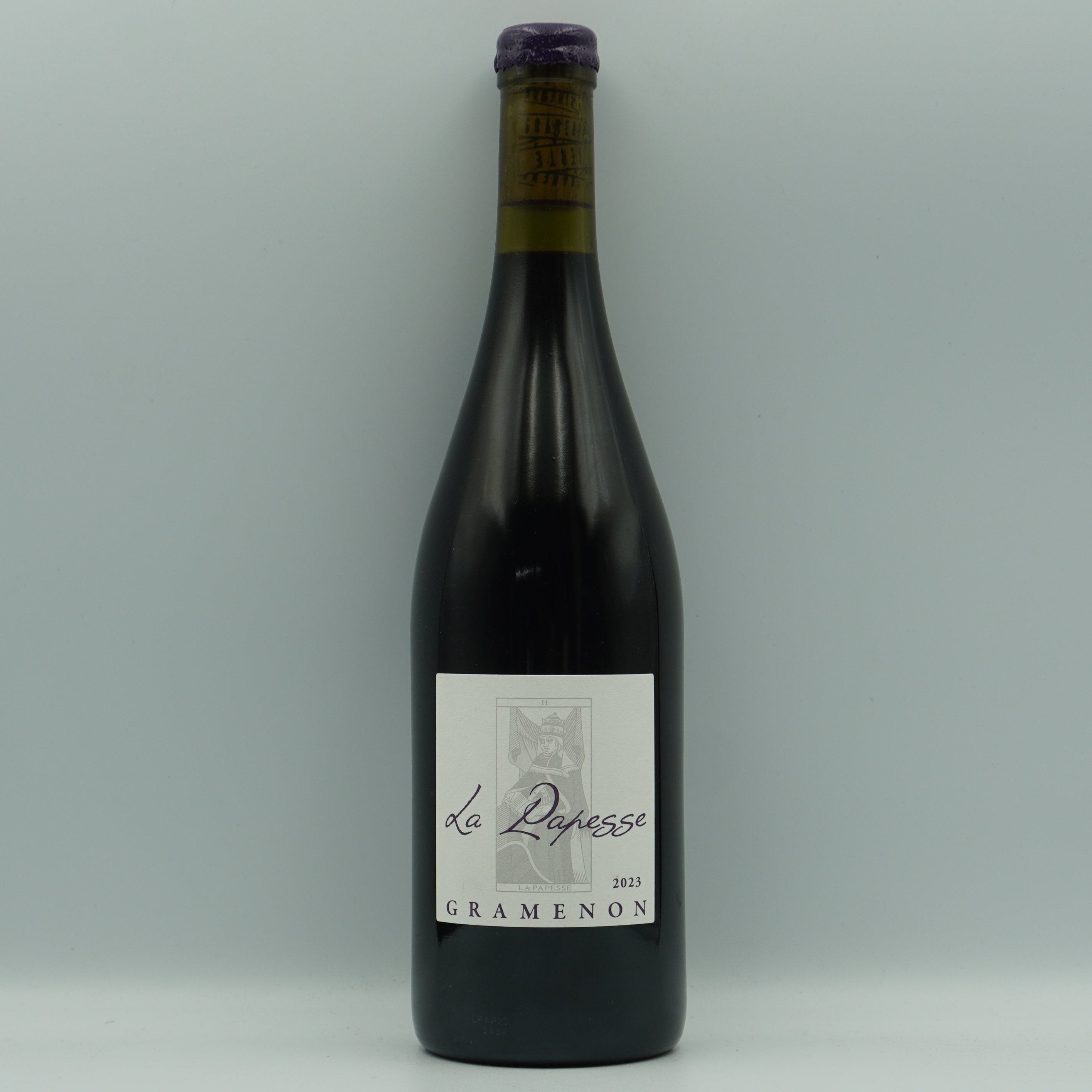 Domaine Gramenon, Côtes-du-Rhône 'La Papesse' 2023