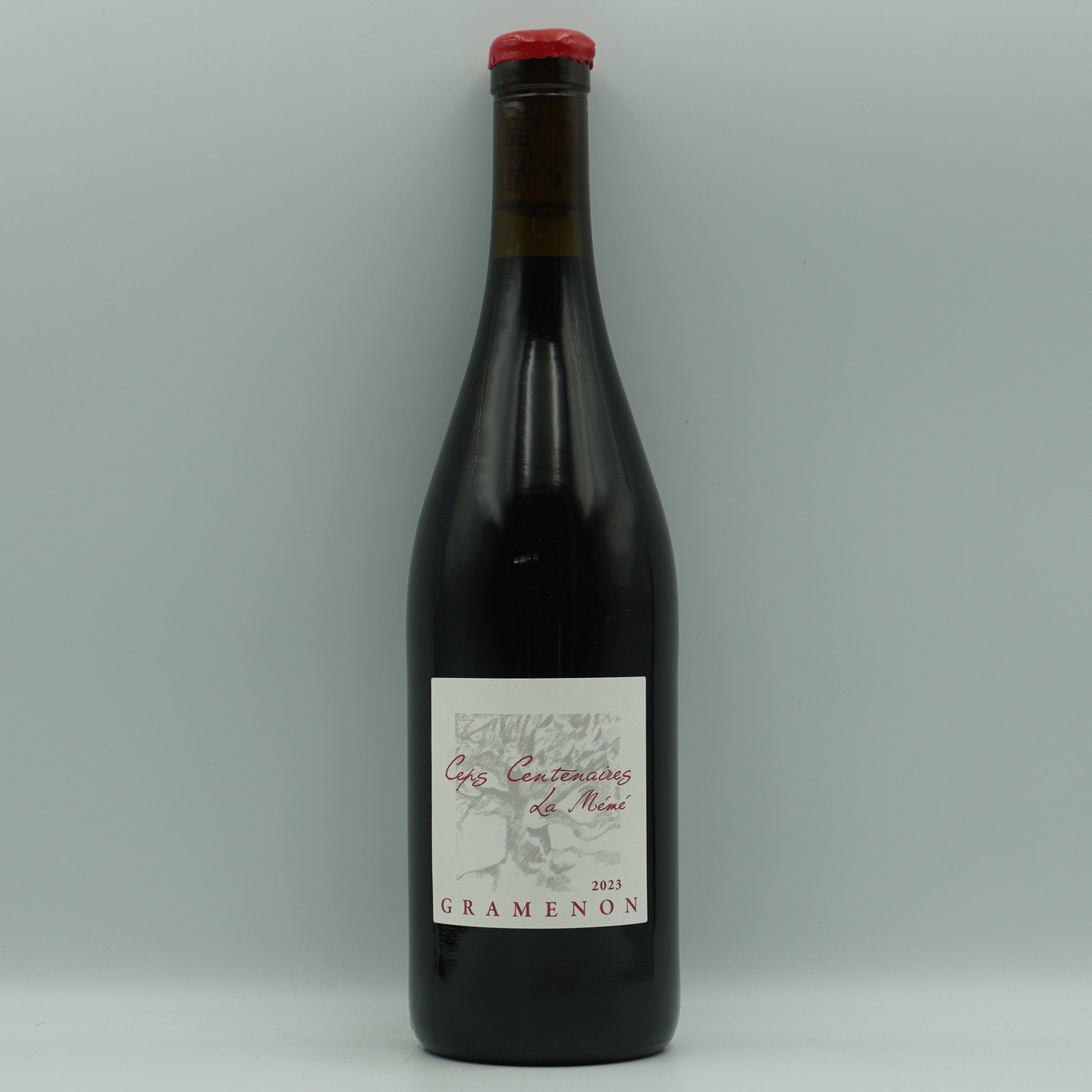 Domaine Gramenon, Côtes-du-Rhône 'Ceps Cent La Meme' 2023