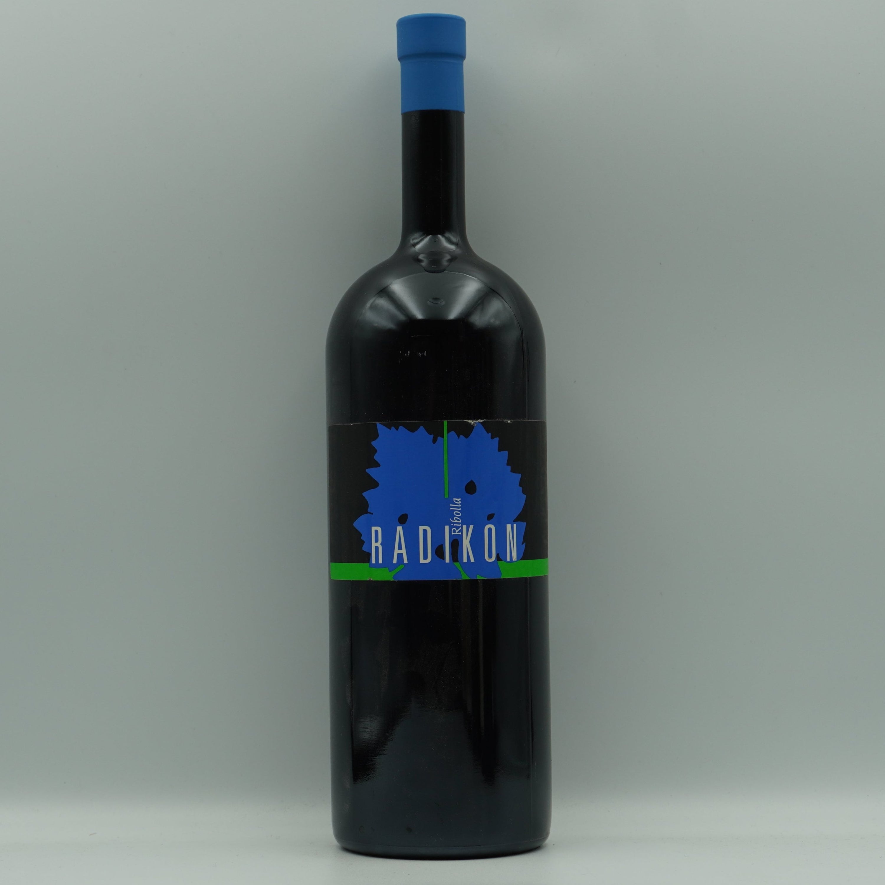 Radikon, Ribolla Gialla 100cl 2014