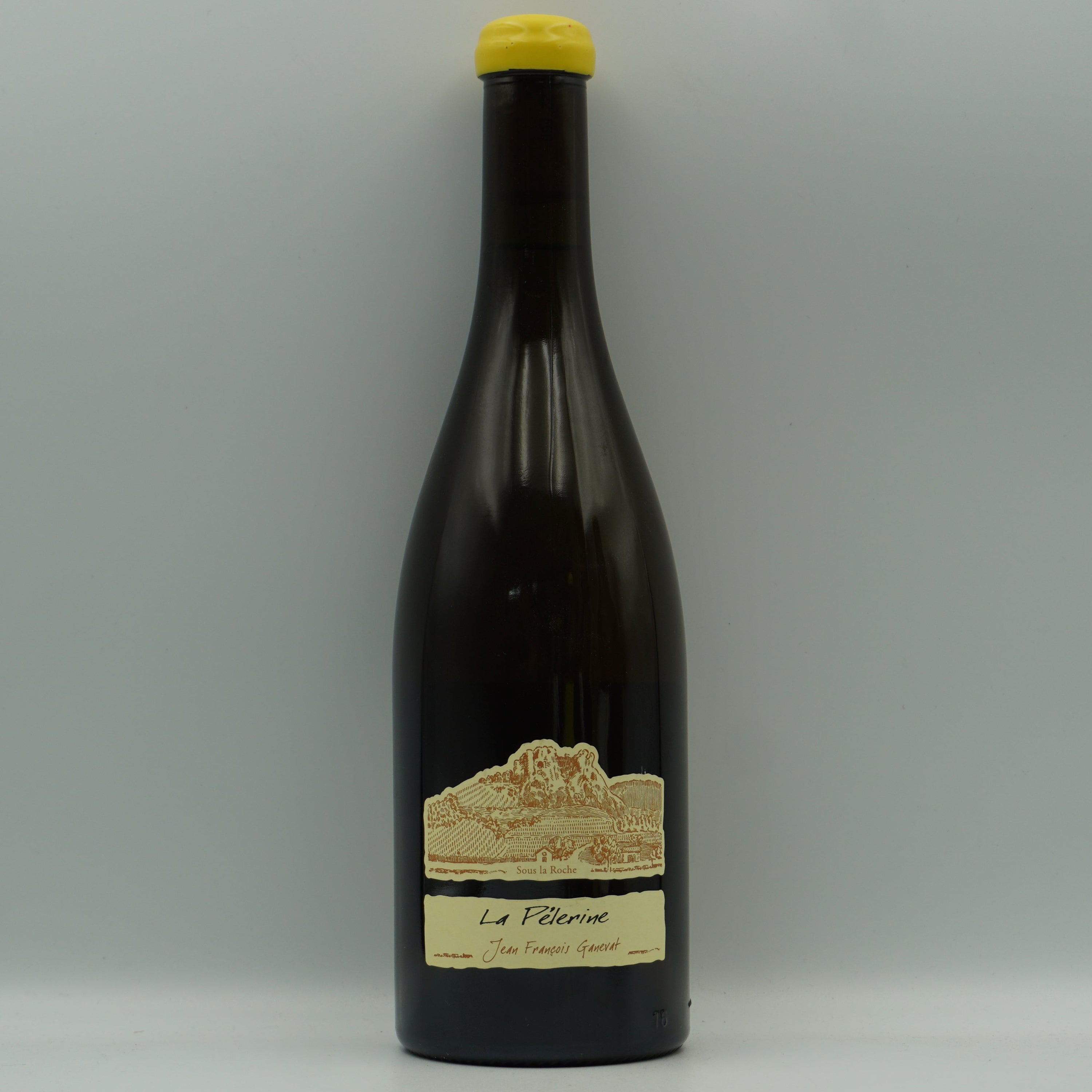 Jean-François Ganevat, Chardonnay 'La Pelerine' 2018