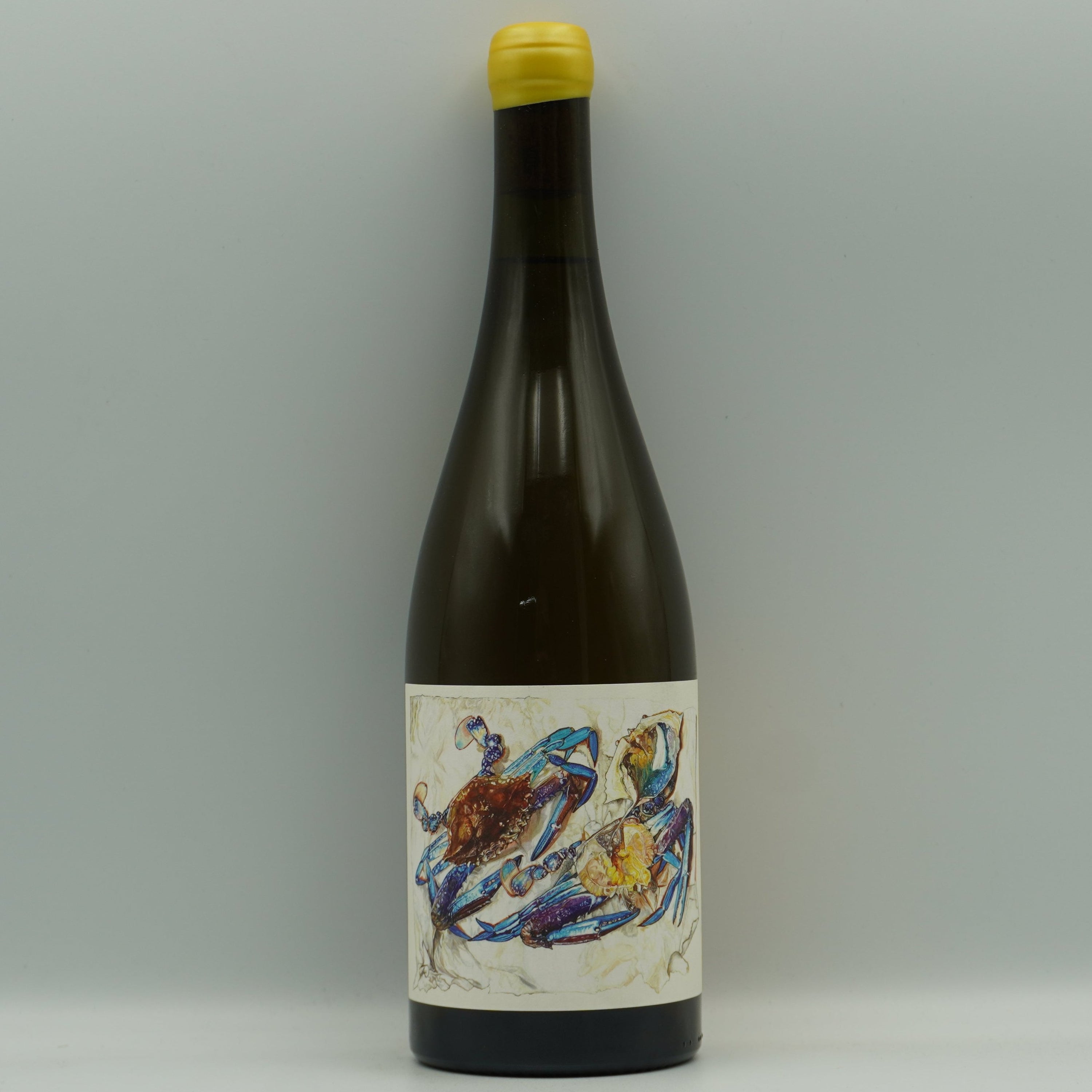 Frederick Stevenson, Marsanne Roussanne 2023