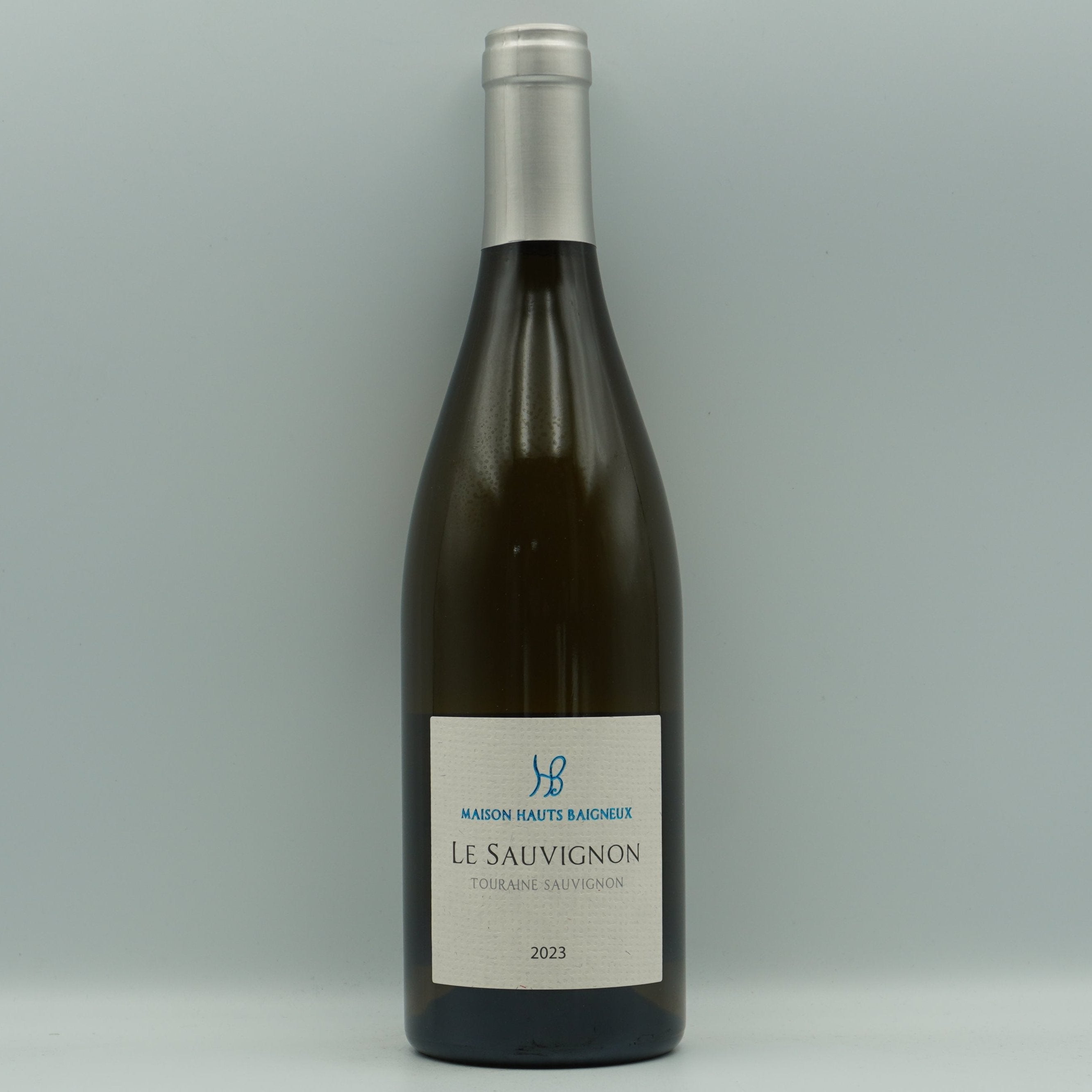 Maison des Hauts-Baigneux, Le Sauvignon 2023